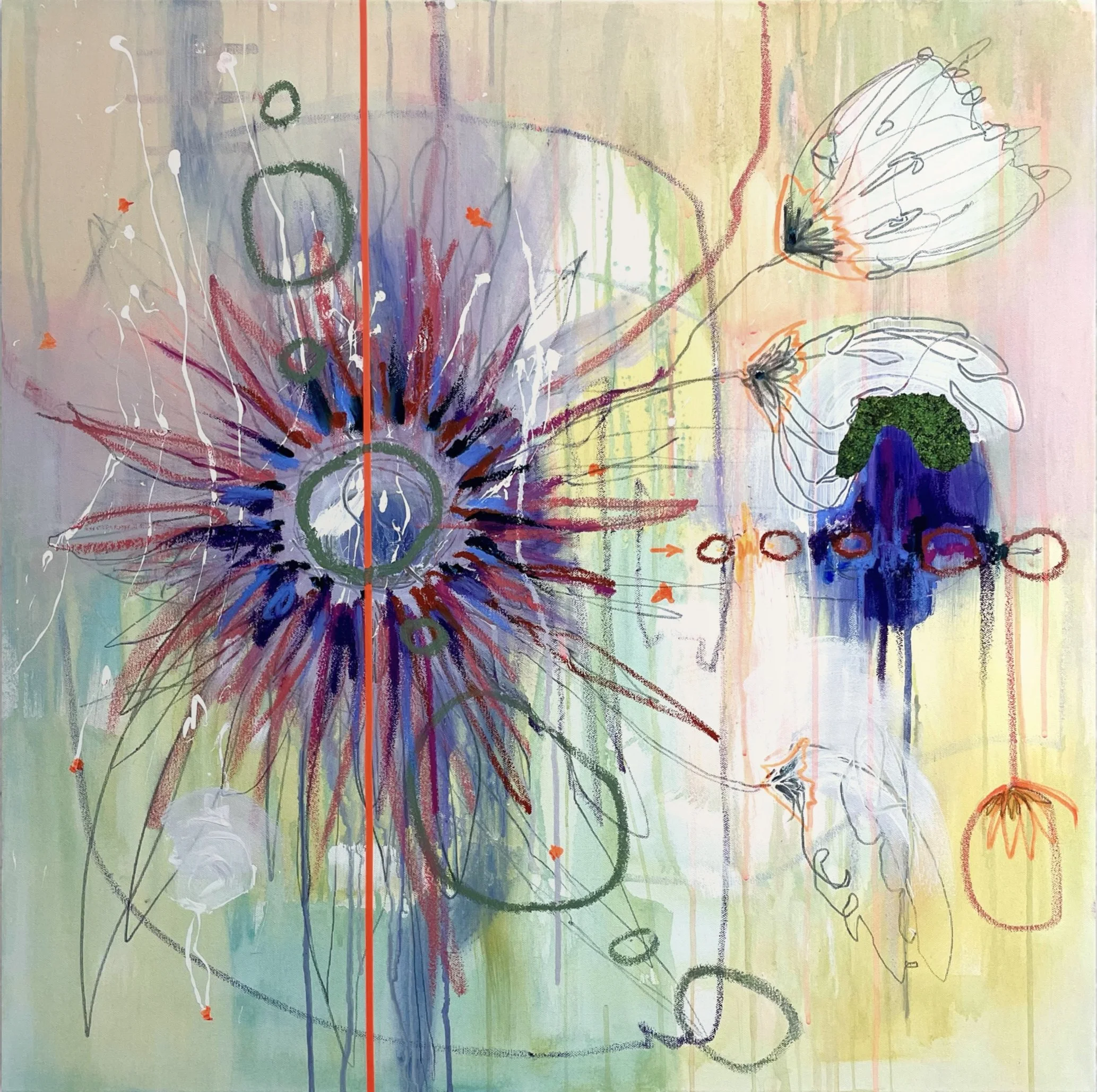 Entspannte Explosionen, 80x80 cm.jpg