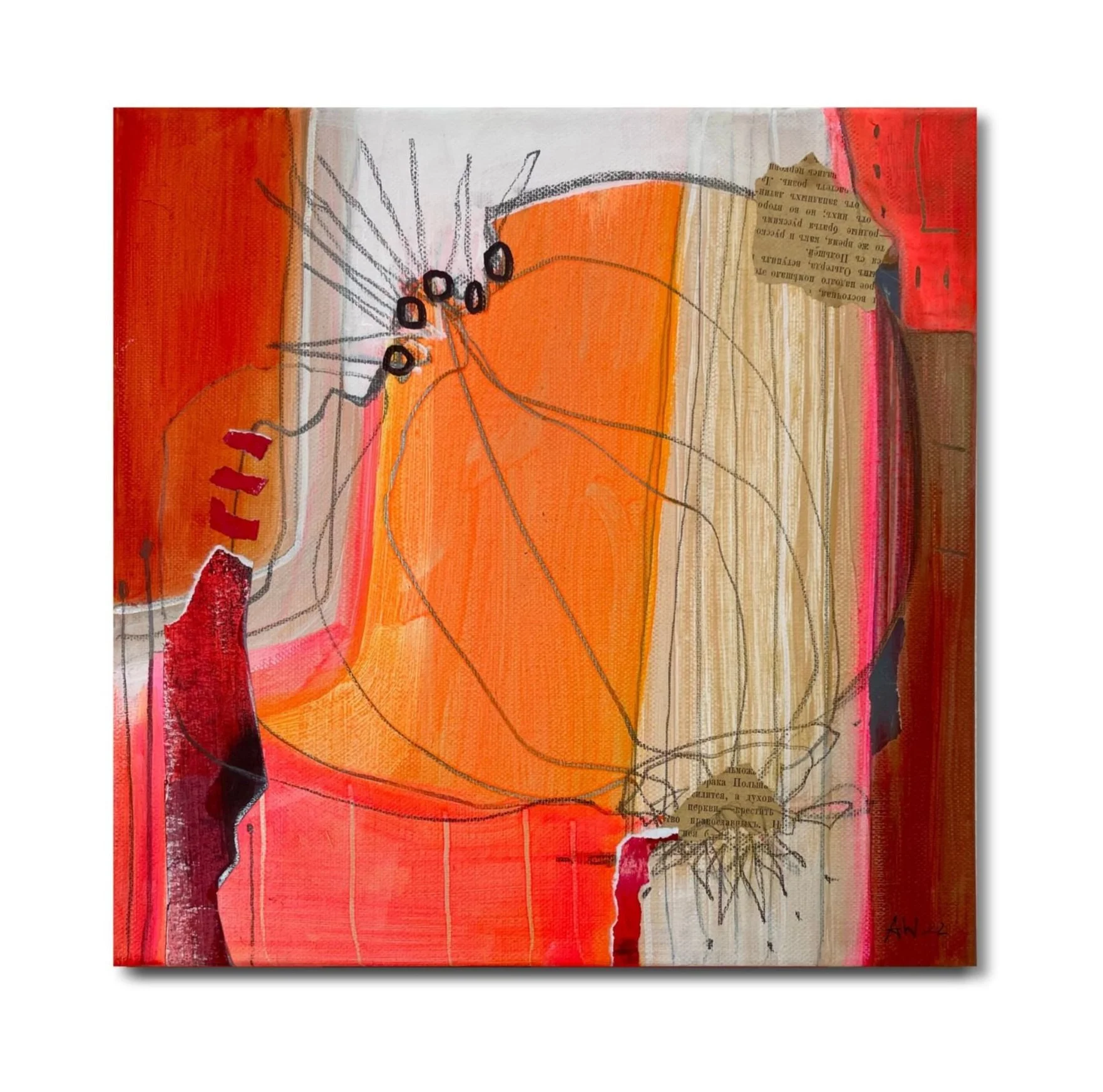 Peace_02 aus der Serie Peace 2022