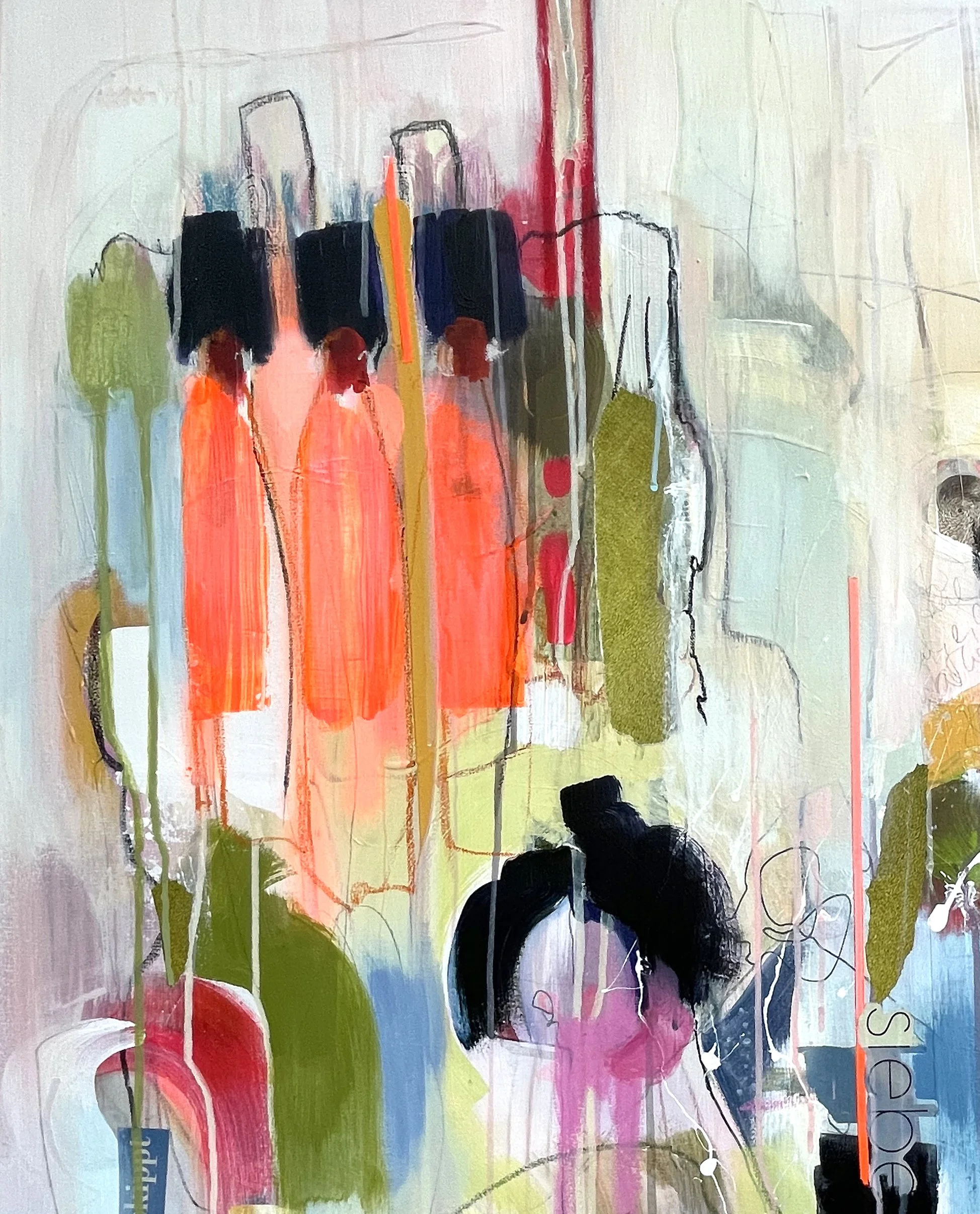 Die Eiligen drei Könige, 80 x 100 cm, Detail 2.jpg