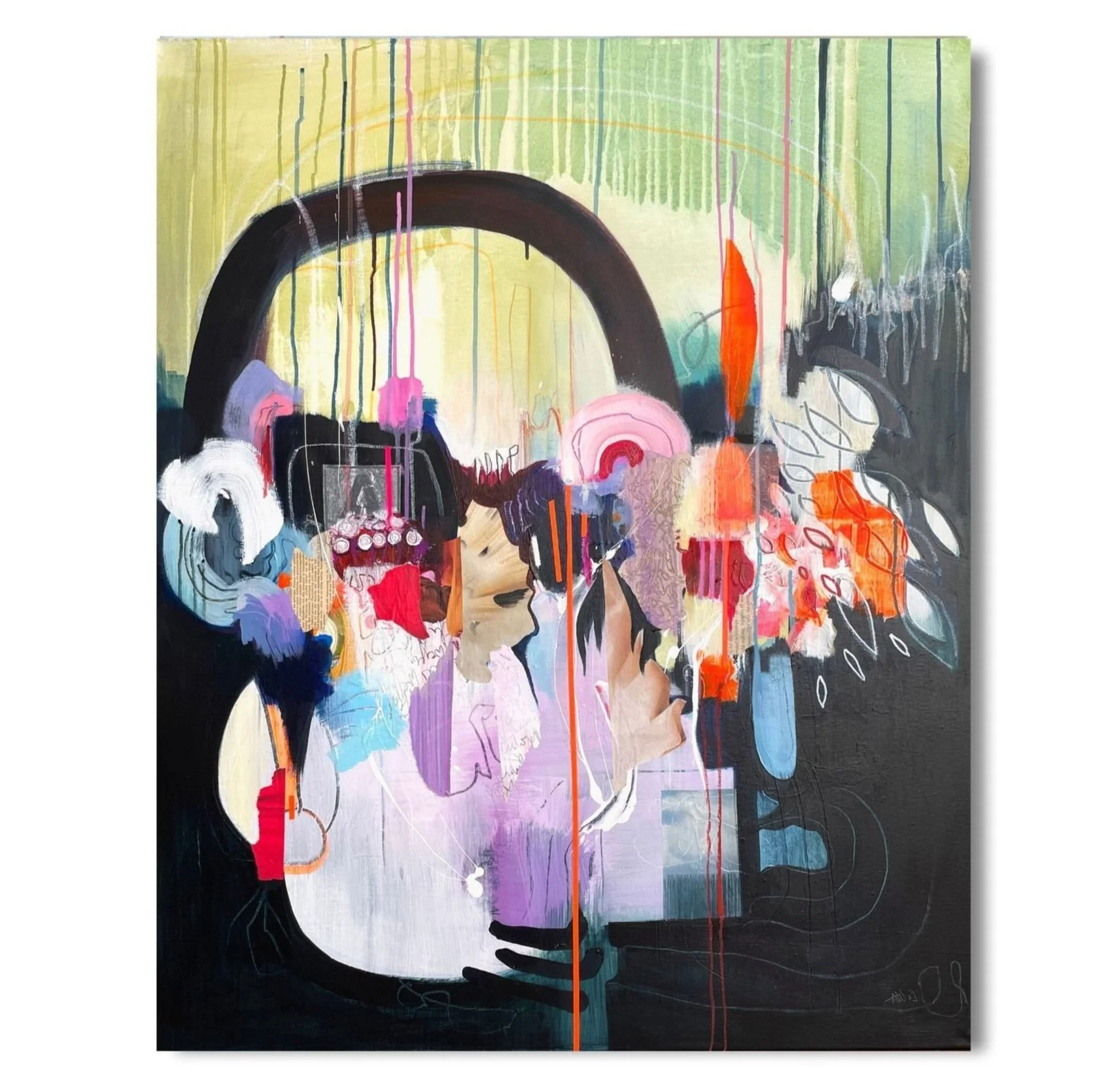 Da ist noch viel mehr