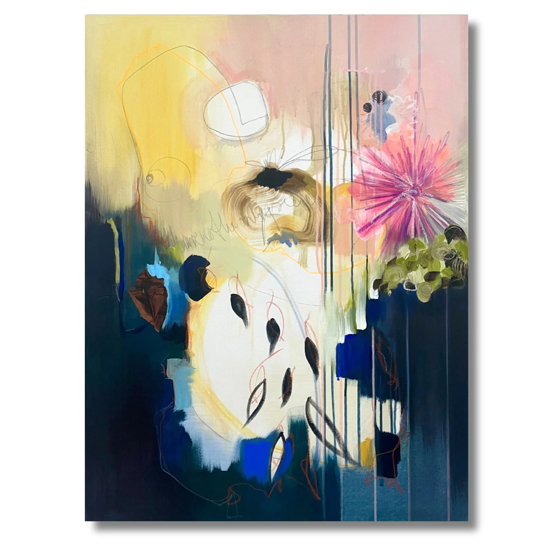 Anlauf aus der Serie Herz im Kopf 