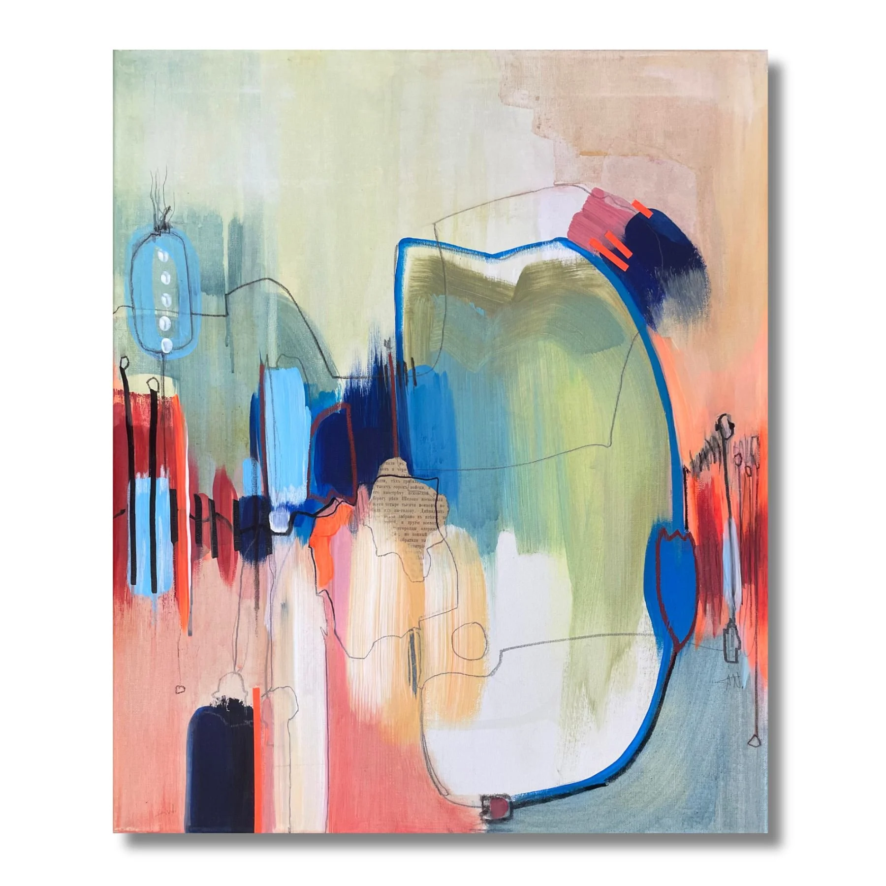 Sprung, 50x60 cm.jpg