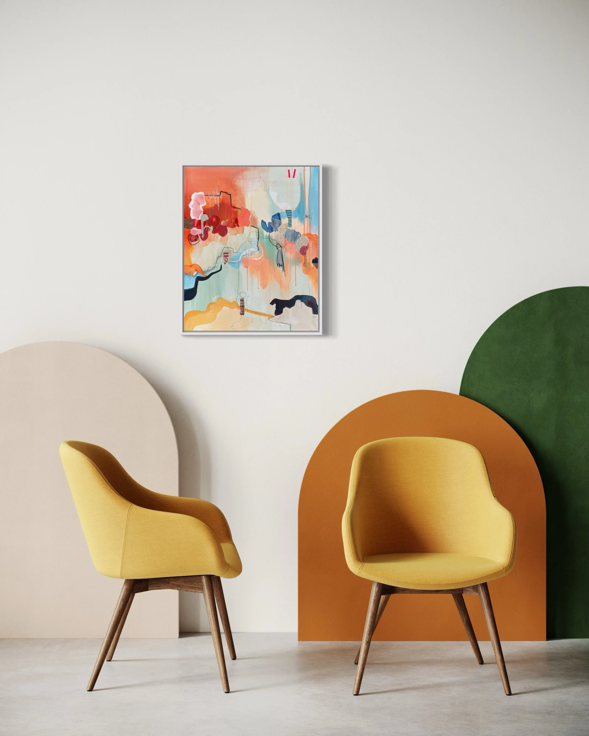 Anlauf, 50x60 cm, A. Weingärtner.JPG