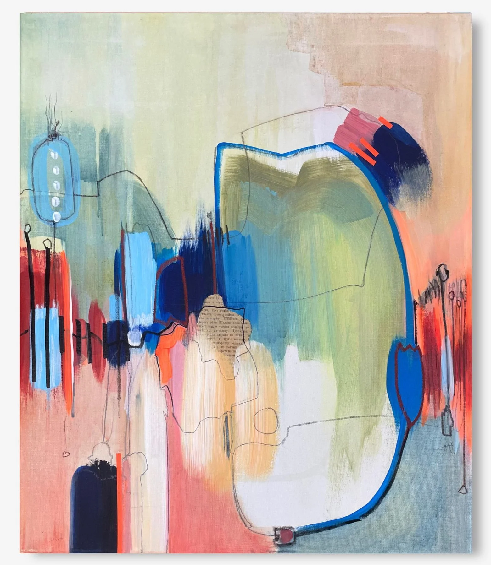 Serie "Herz im Kopf"