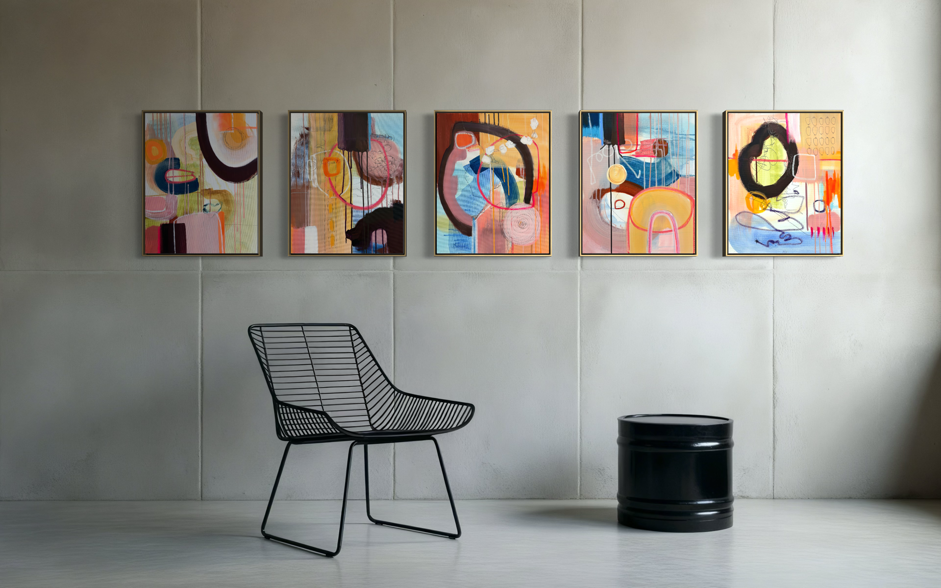 Serie Warum eigentlich Entweder_Oder und nicht Und?