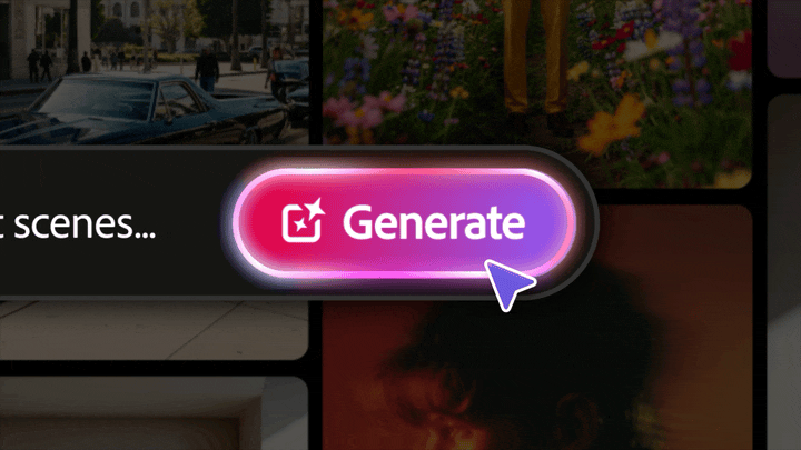 Adobe Firefly - September Campaign