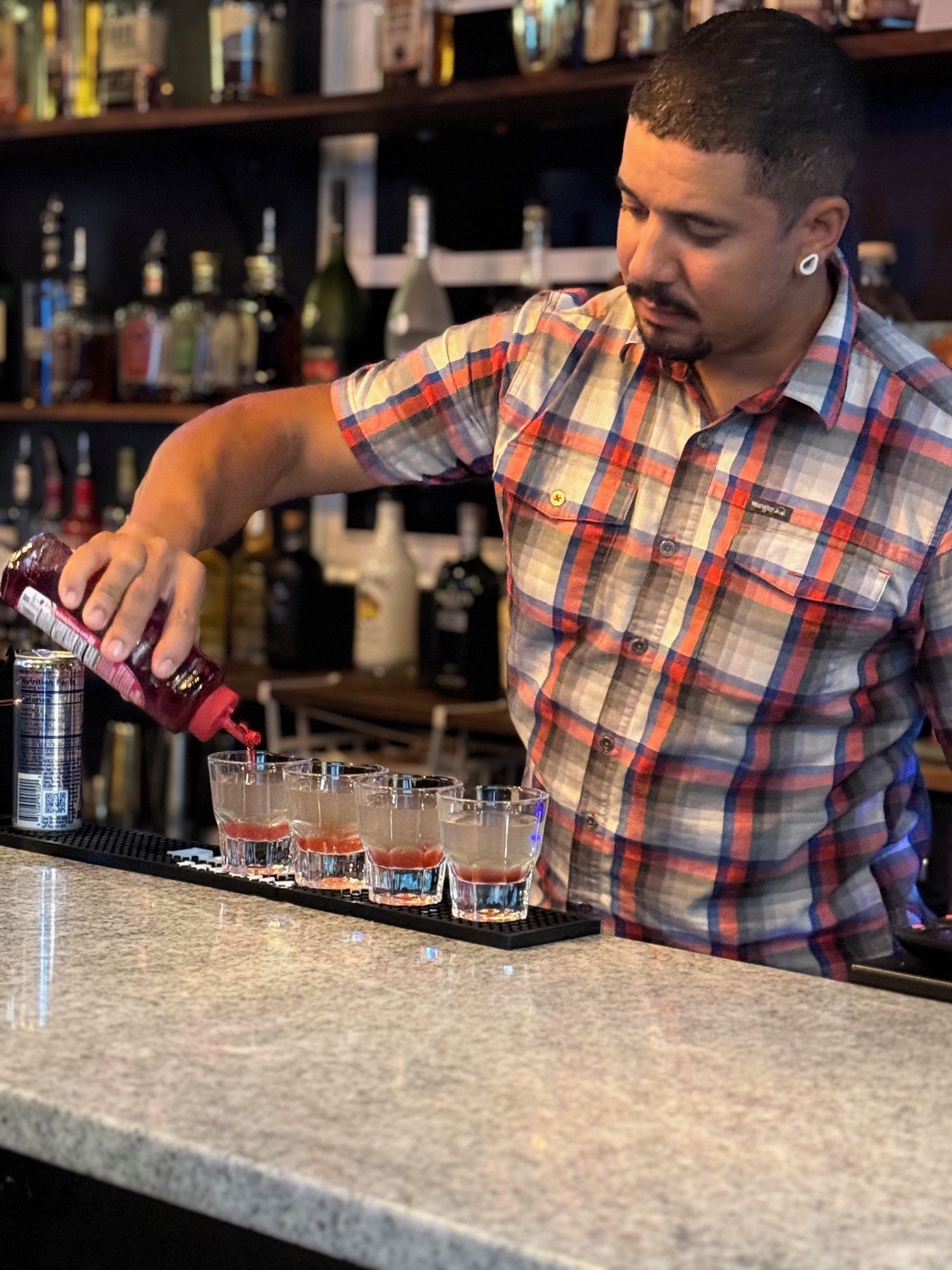 Timothy Michael Arthur