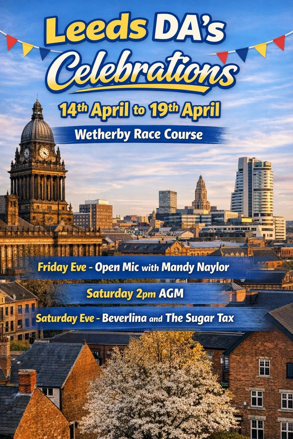 Wetherby Racecourse