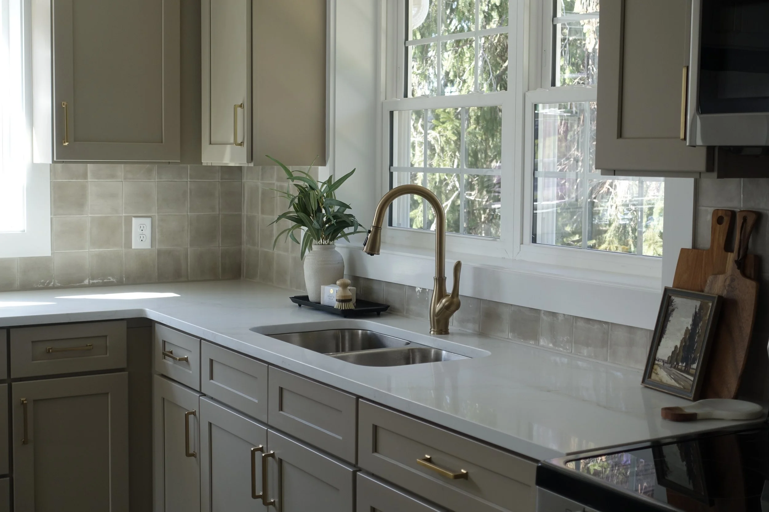 Kitchen Remodeling Akron