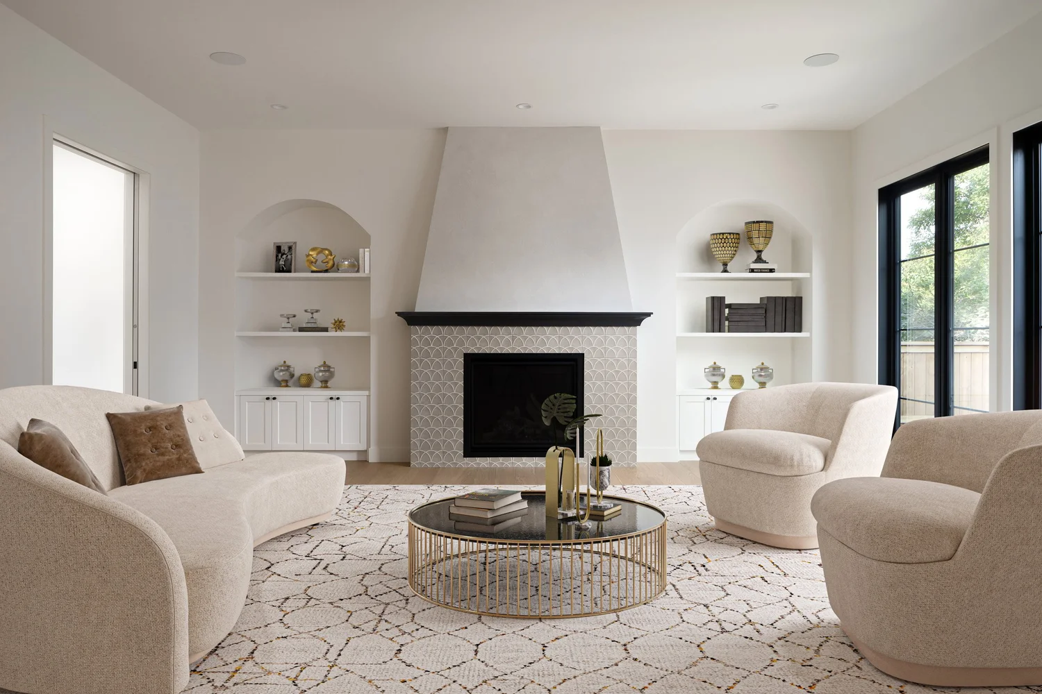 Birchstone Interior Design