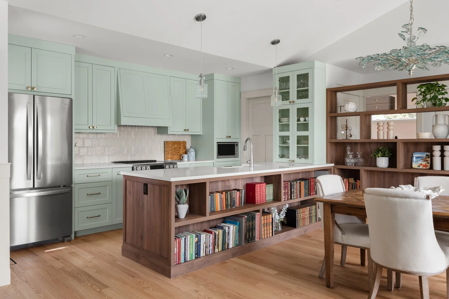 Lakeview Carriage House I