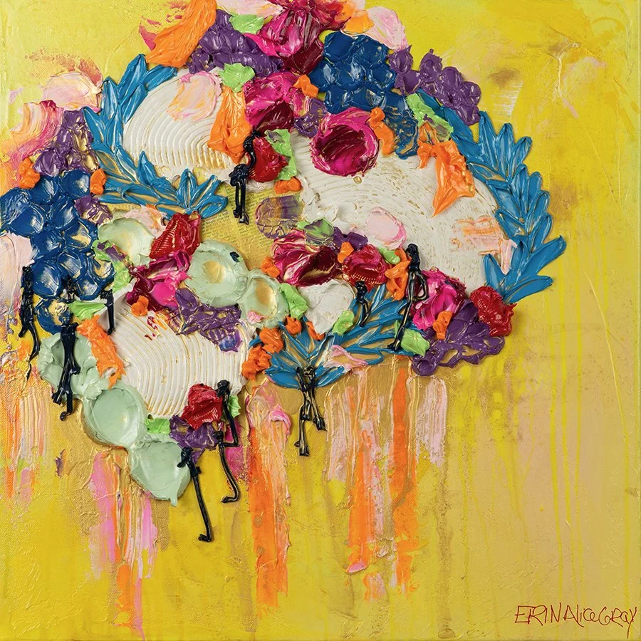 $440 — 20" x 20" (Copy)