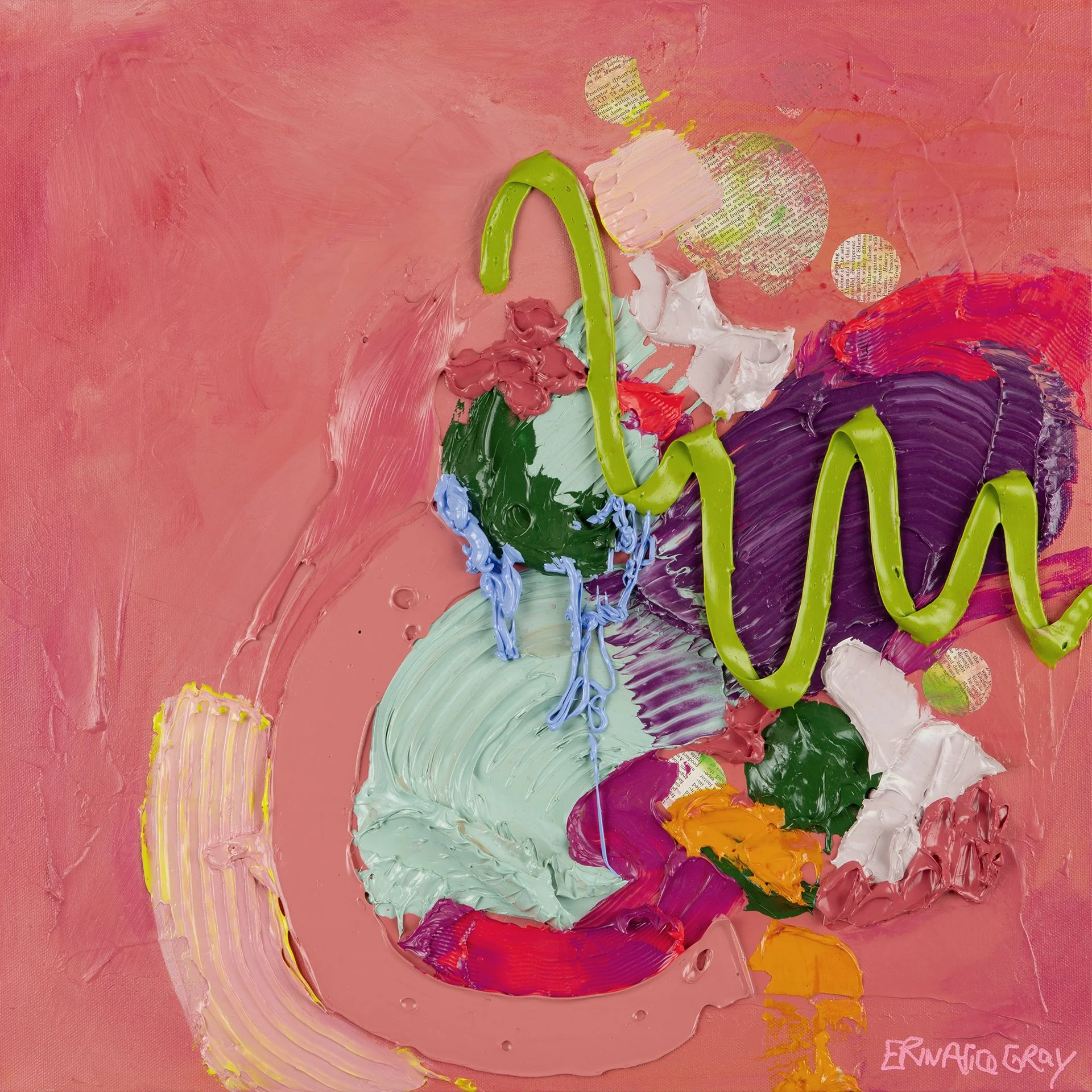 Flower Beds 20" x 20"  (Copy)