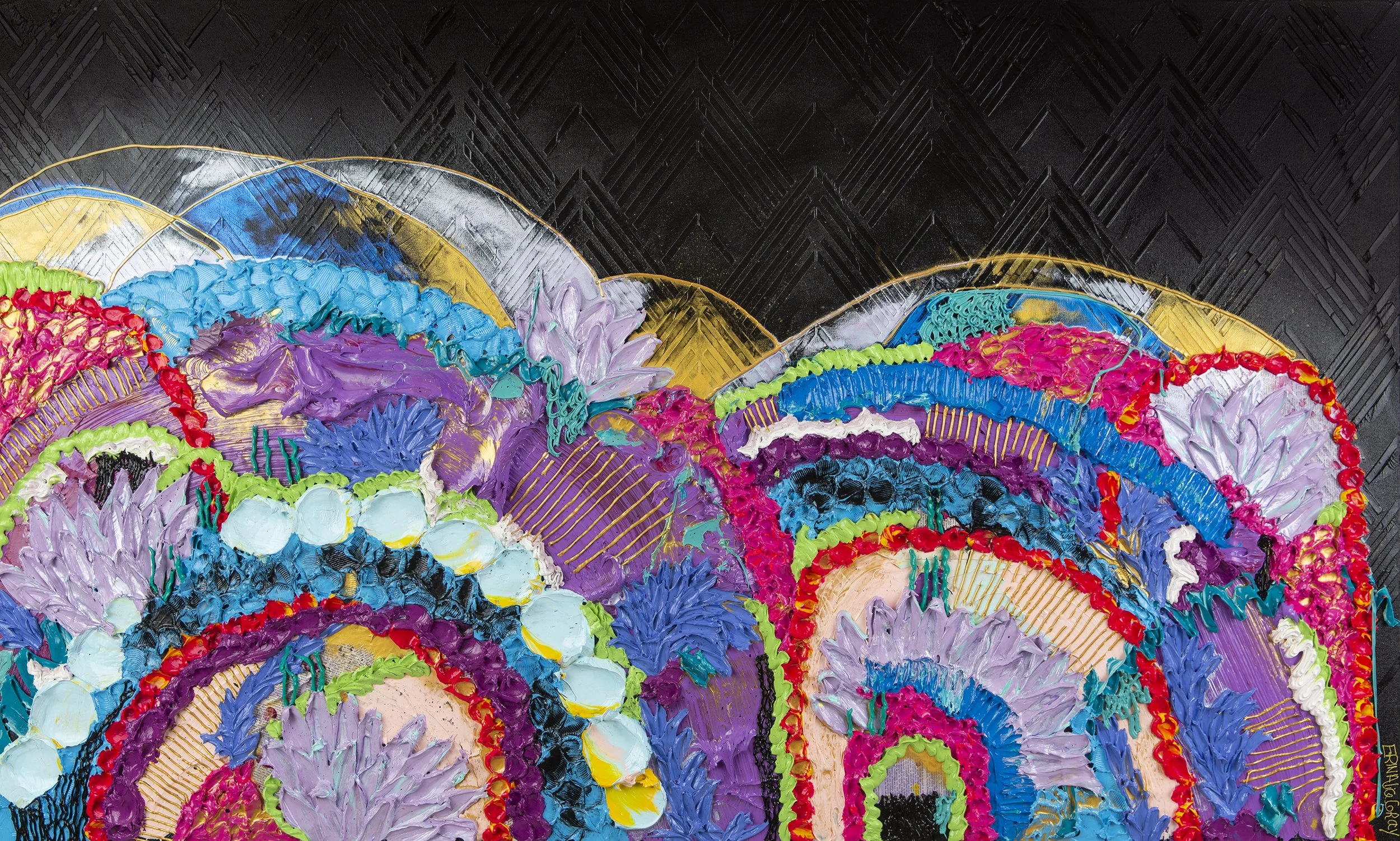 Calculated Safe Load, 36" x 60" — Sold (Copy)