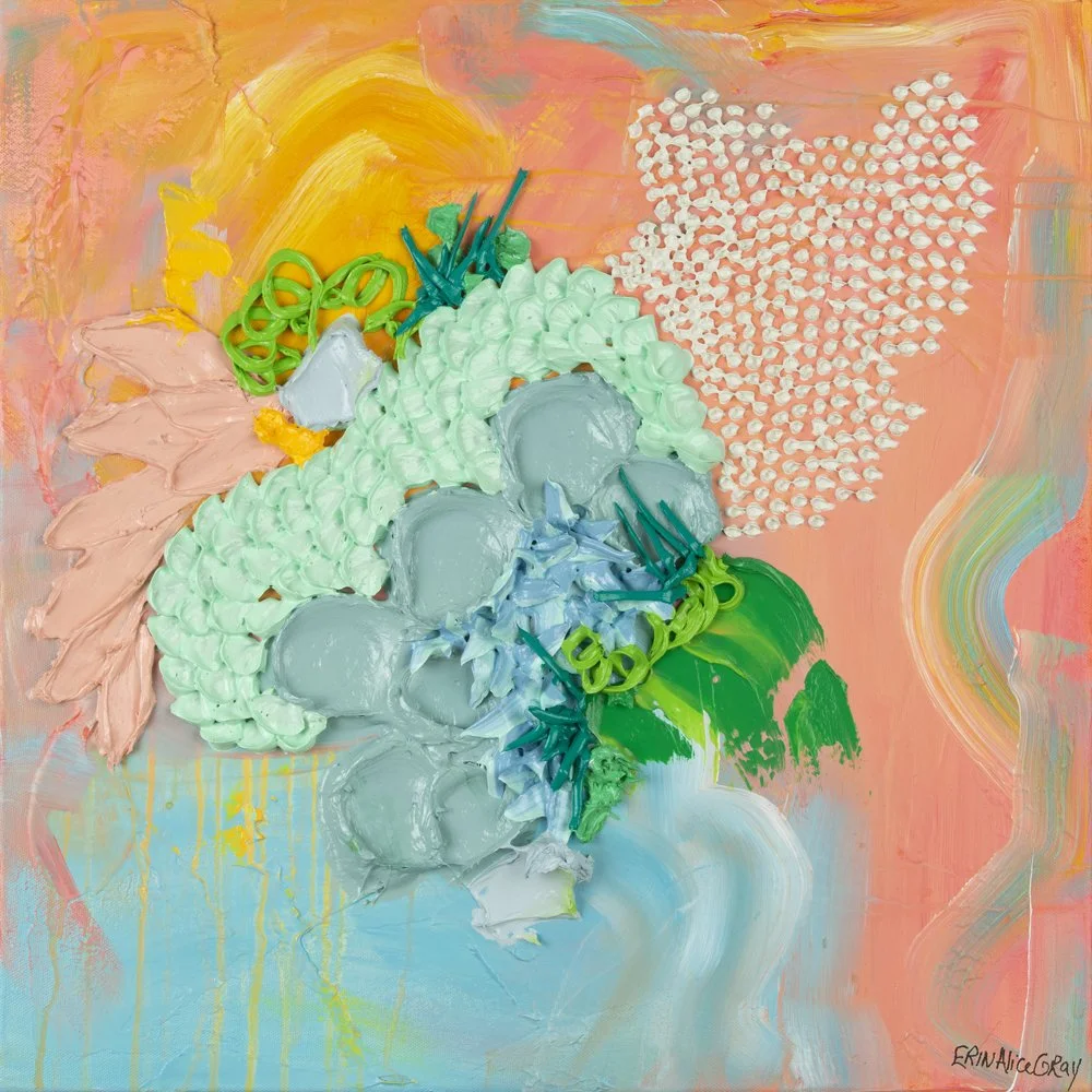 Scenic Trust, 20" x 20" — Sold (Copy)