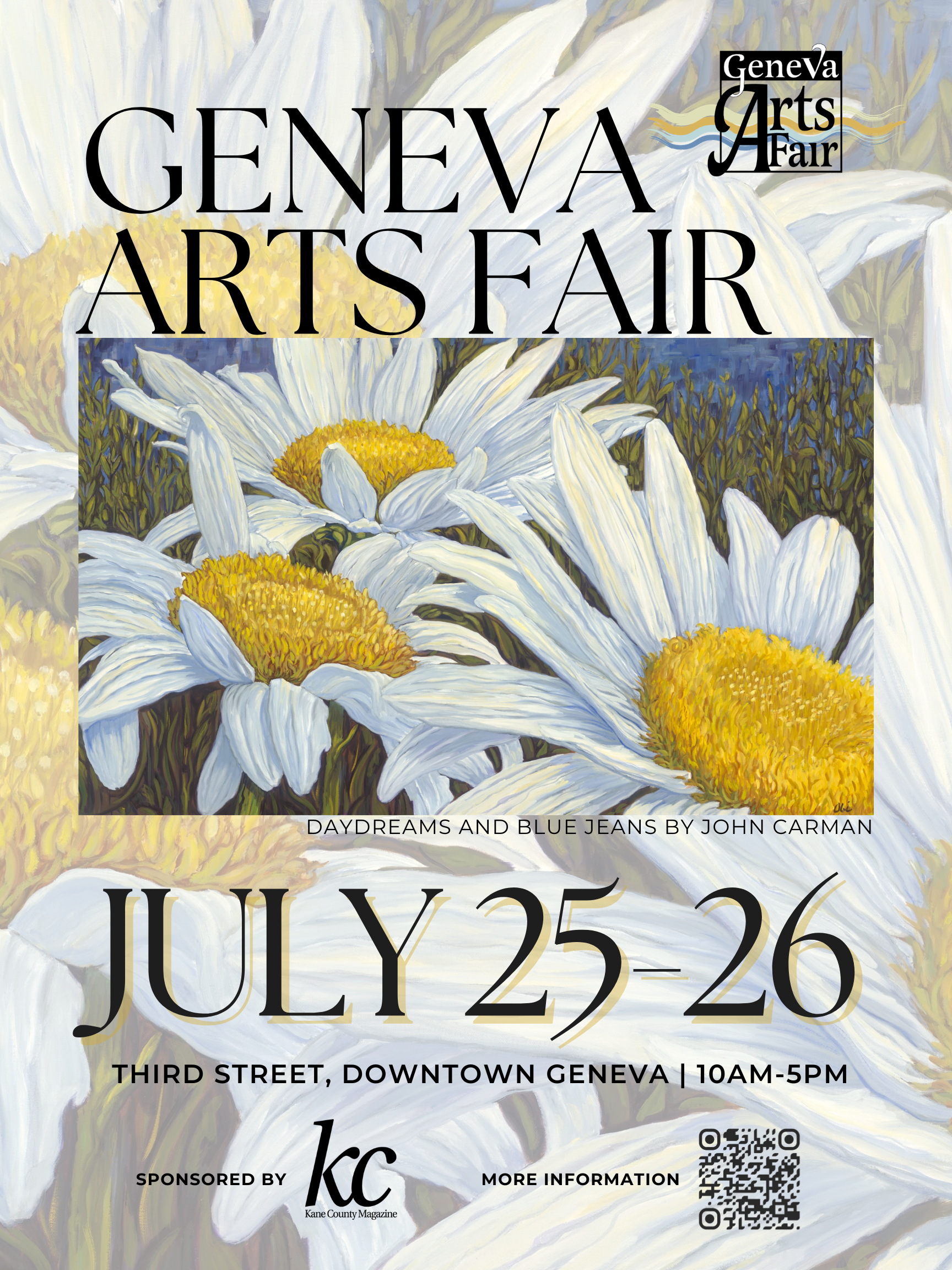 Geneva Arts Fair