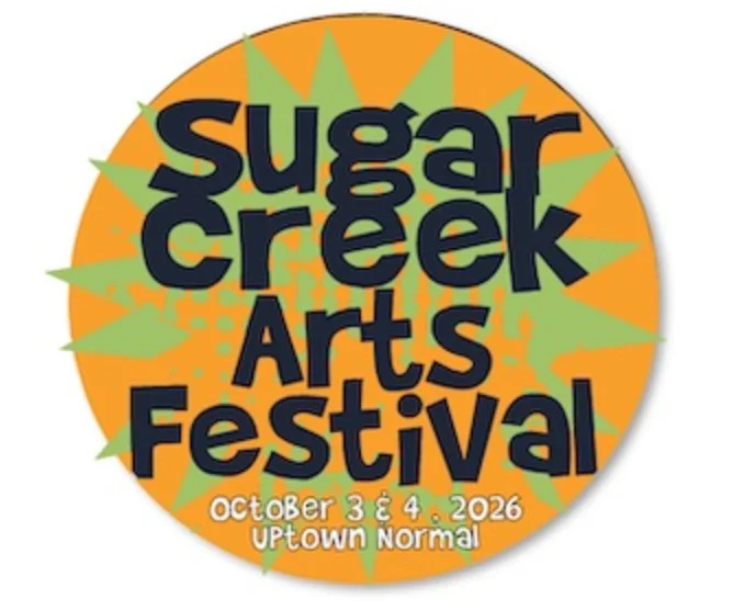 Sugar Creek Arts Festival