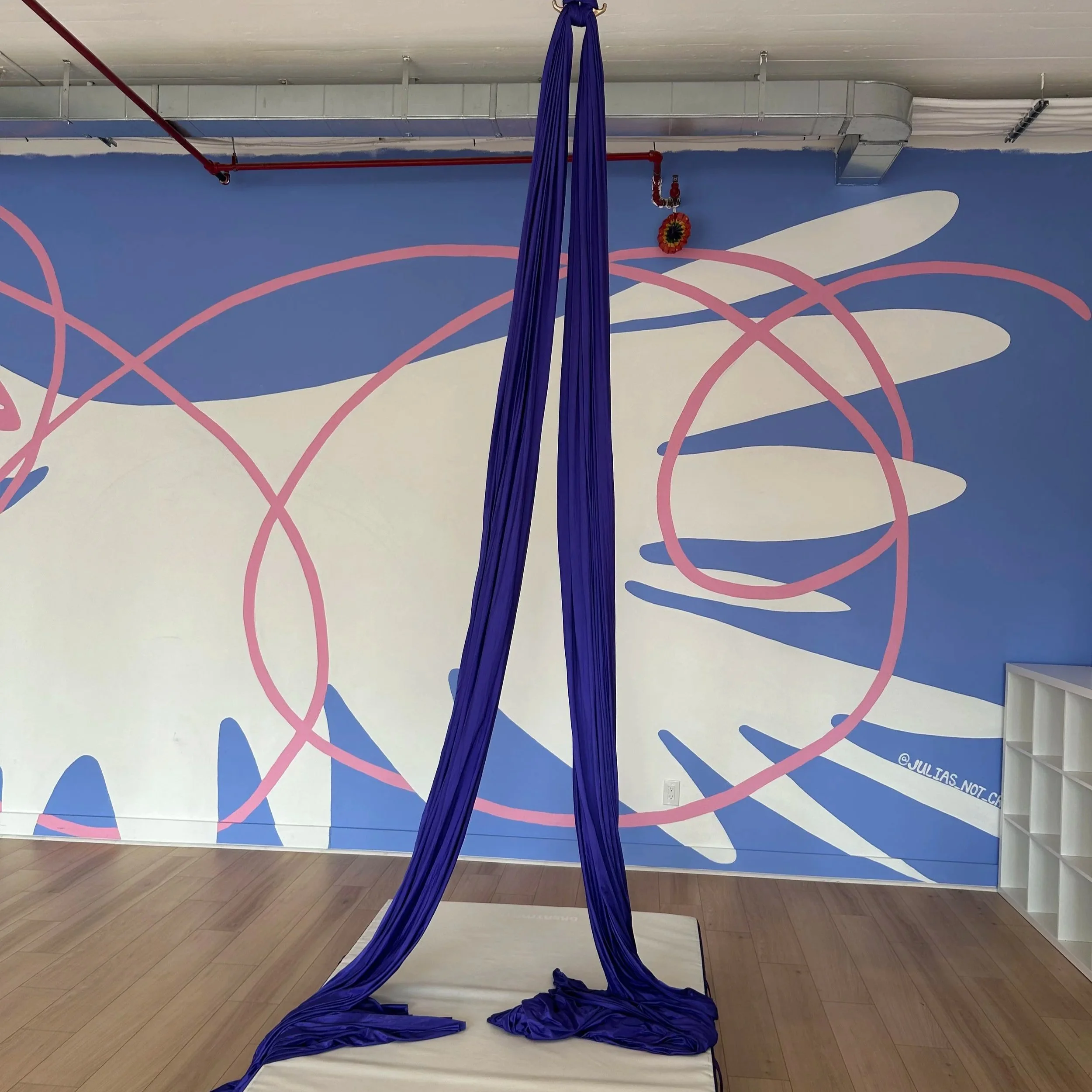Silks