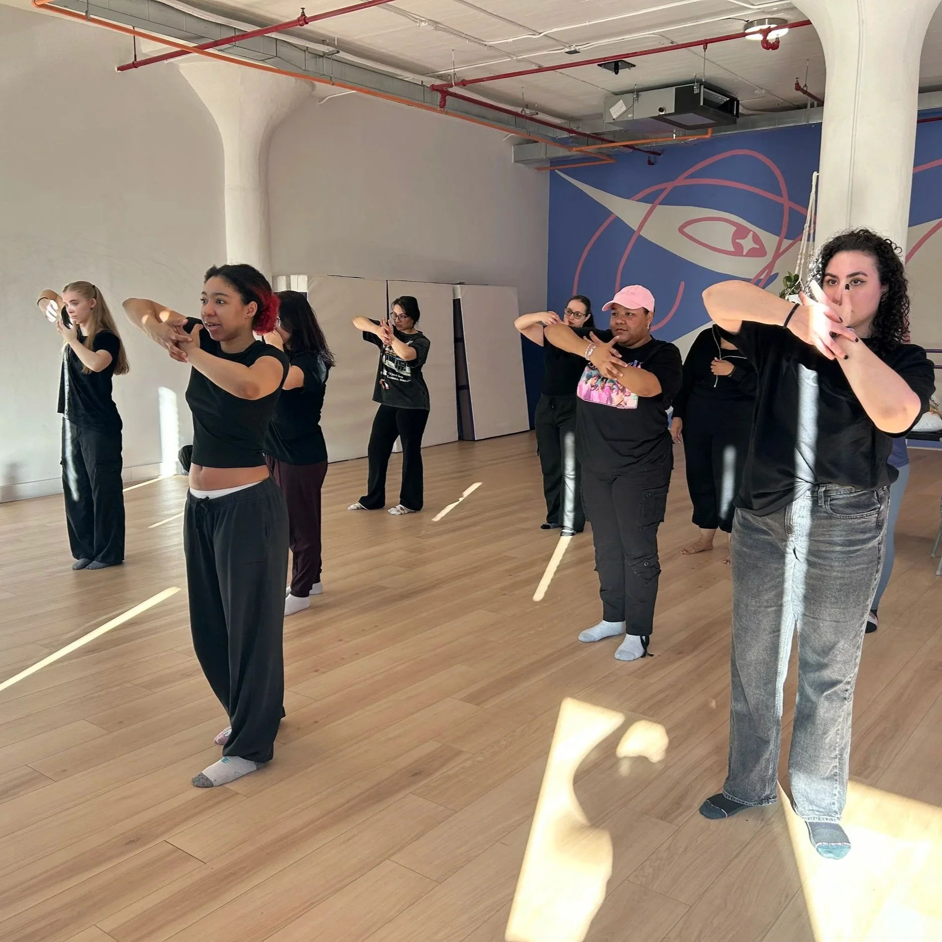 Dance