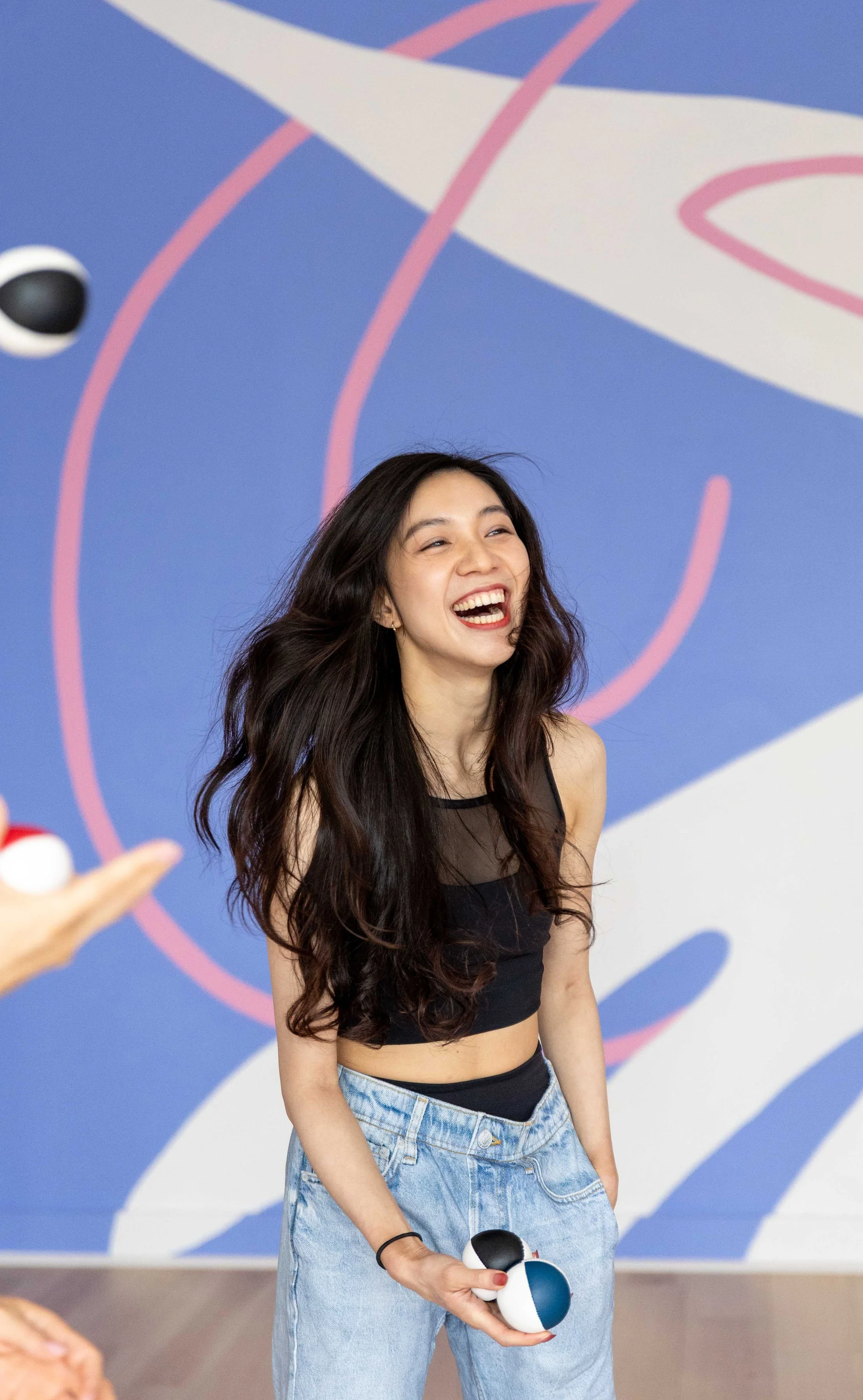 Alyssa Chen (She/Her)