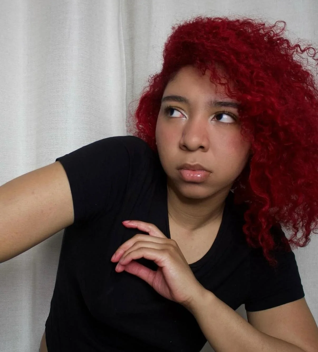 Indigo Detry (She/Her)