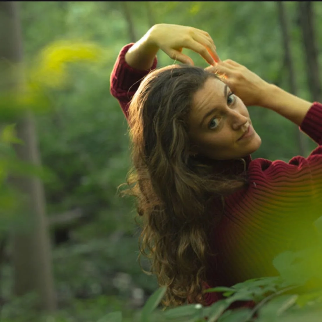 Kalyan Sayre (She/Her)