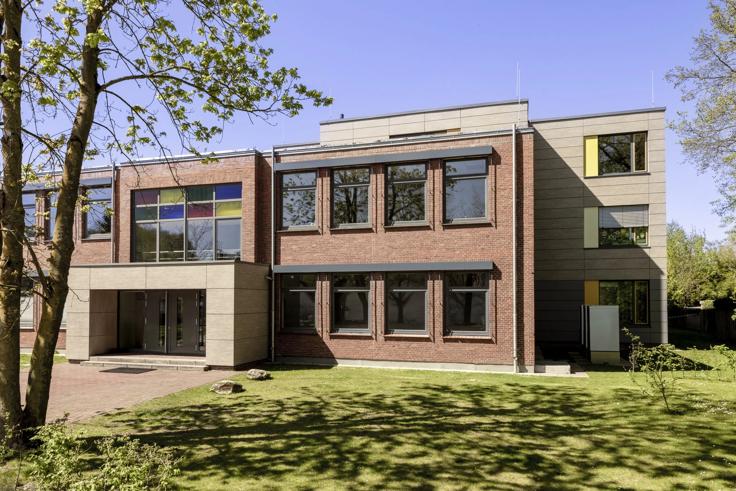 B+B Architekten GmbH : Jerome Gerull - Martin_Luther_Schule-web-1.jpg
