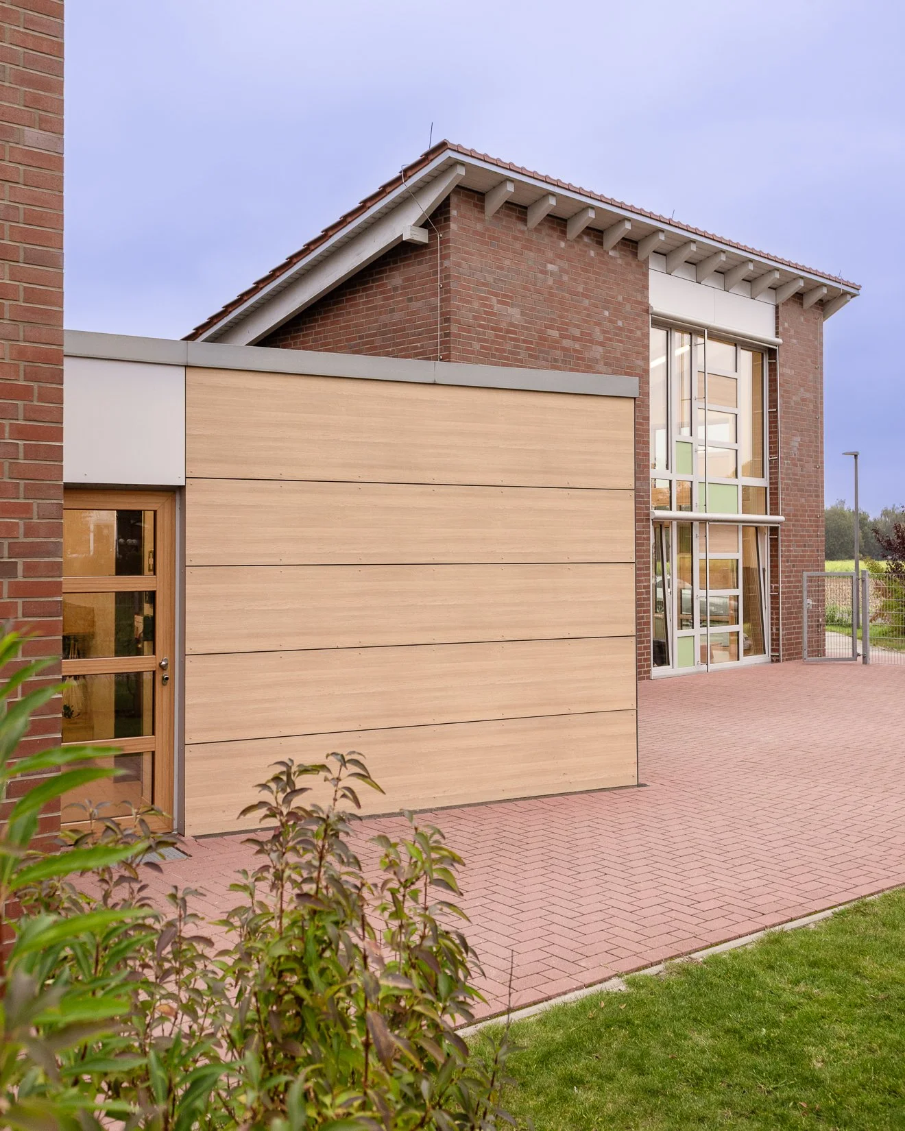 B+B Architekten GmbH : Jerome Gerull - 6 - KiTa Emsstraße-2.jpg