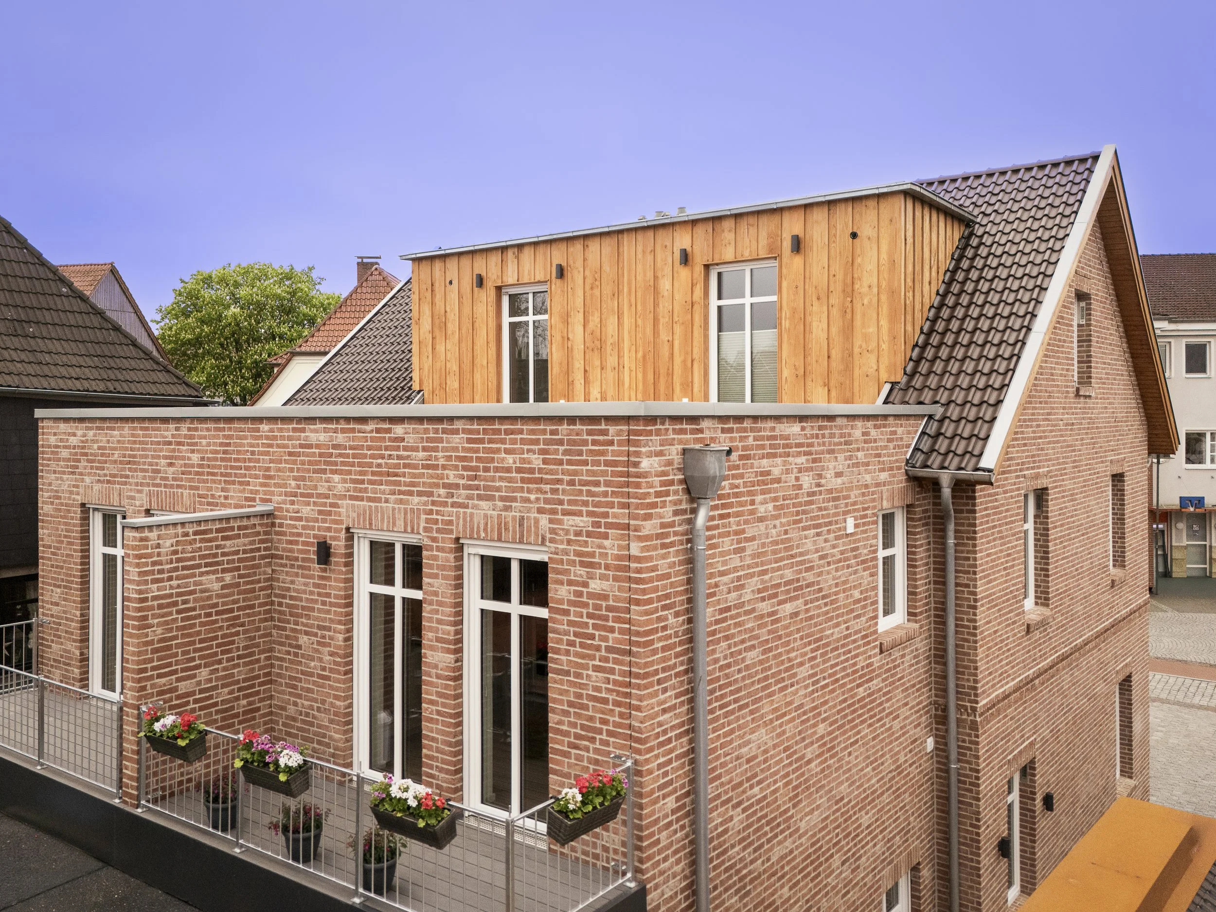B+B Architekten GmbH : Jerome Gerull - MFH_Vilsen-web-20.jpg