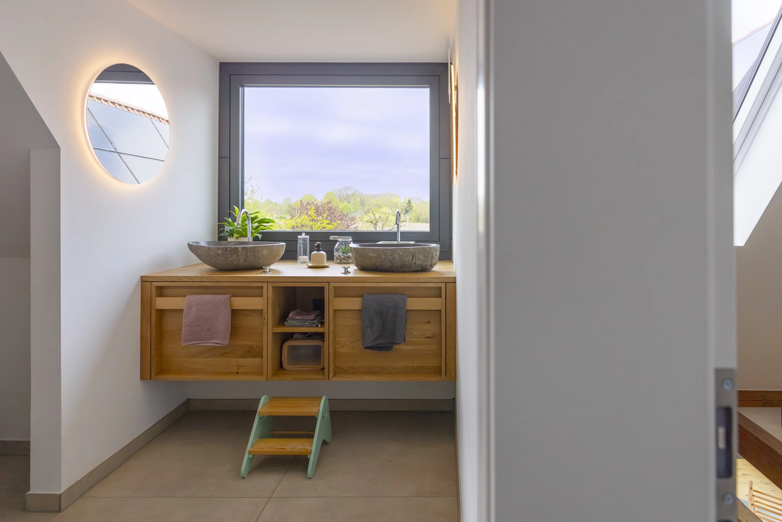 B+B Architekten GmbH : Jerome Gerull - EFH_Syke_web-21.jpg