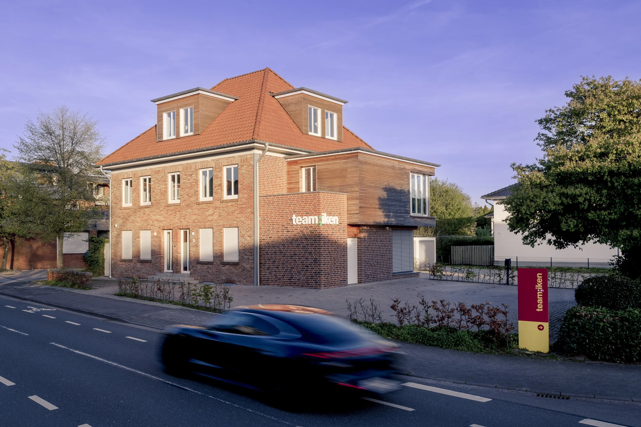 B+B Architekten GmbH : Jerome Gerull - Agentur_Marschstraße-web-14.jpg