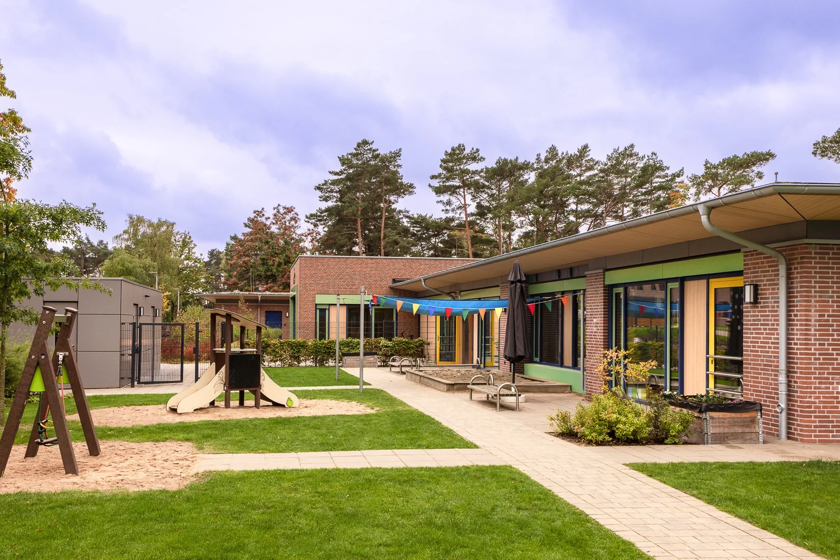 B+B Architekten GmbH : Jerome Gerull - 5 - KiTa St Anna-5.jpg