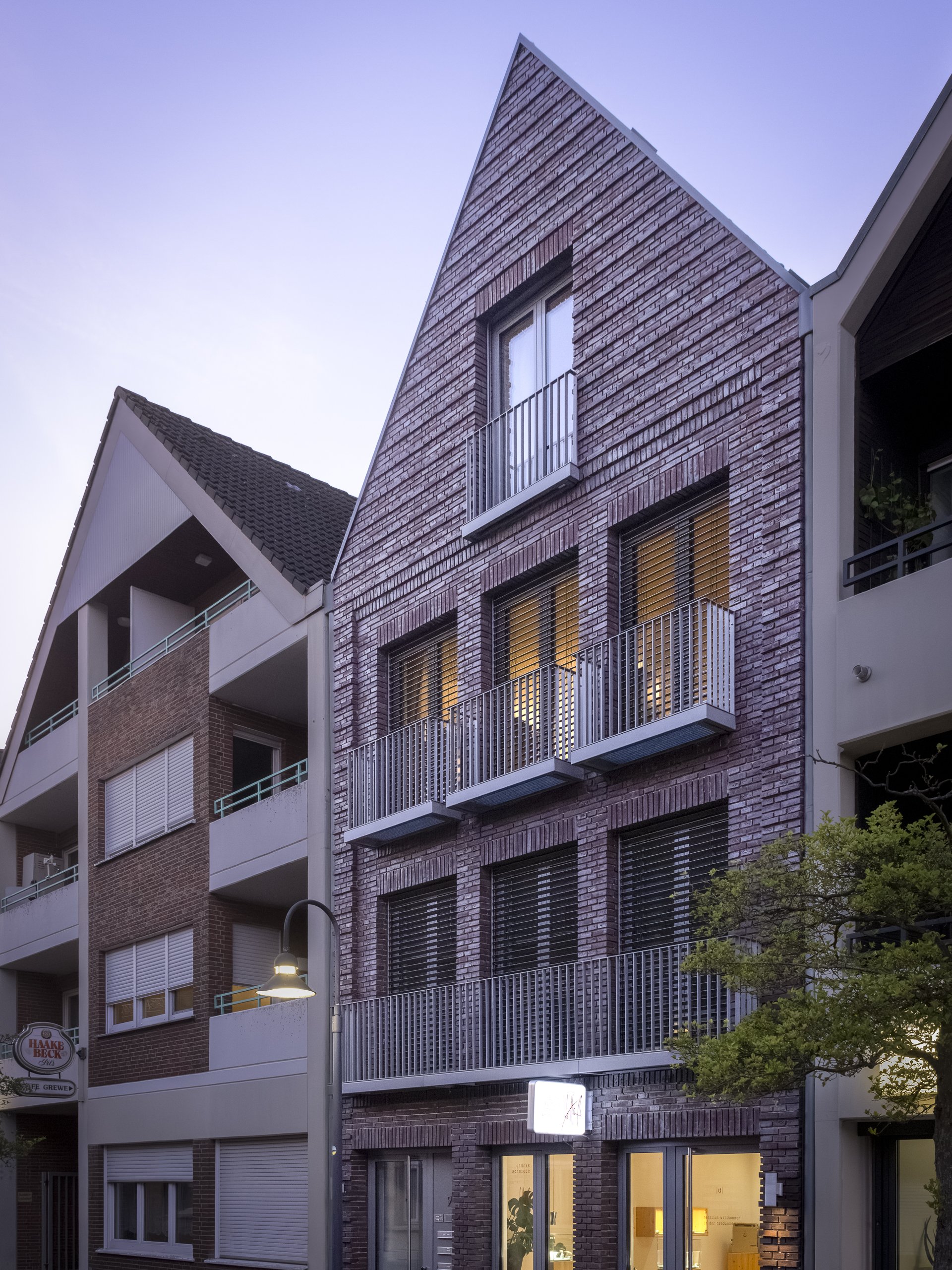 B+B Architekten GmbH : Jerome Gerull - MFH_Kleine_Kirchstraße-web-12.jpg