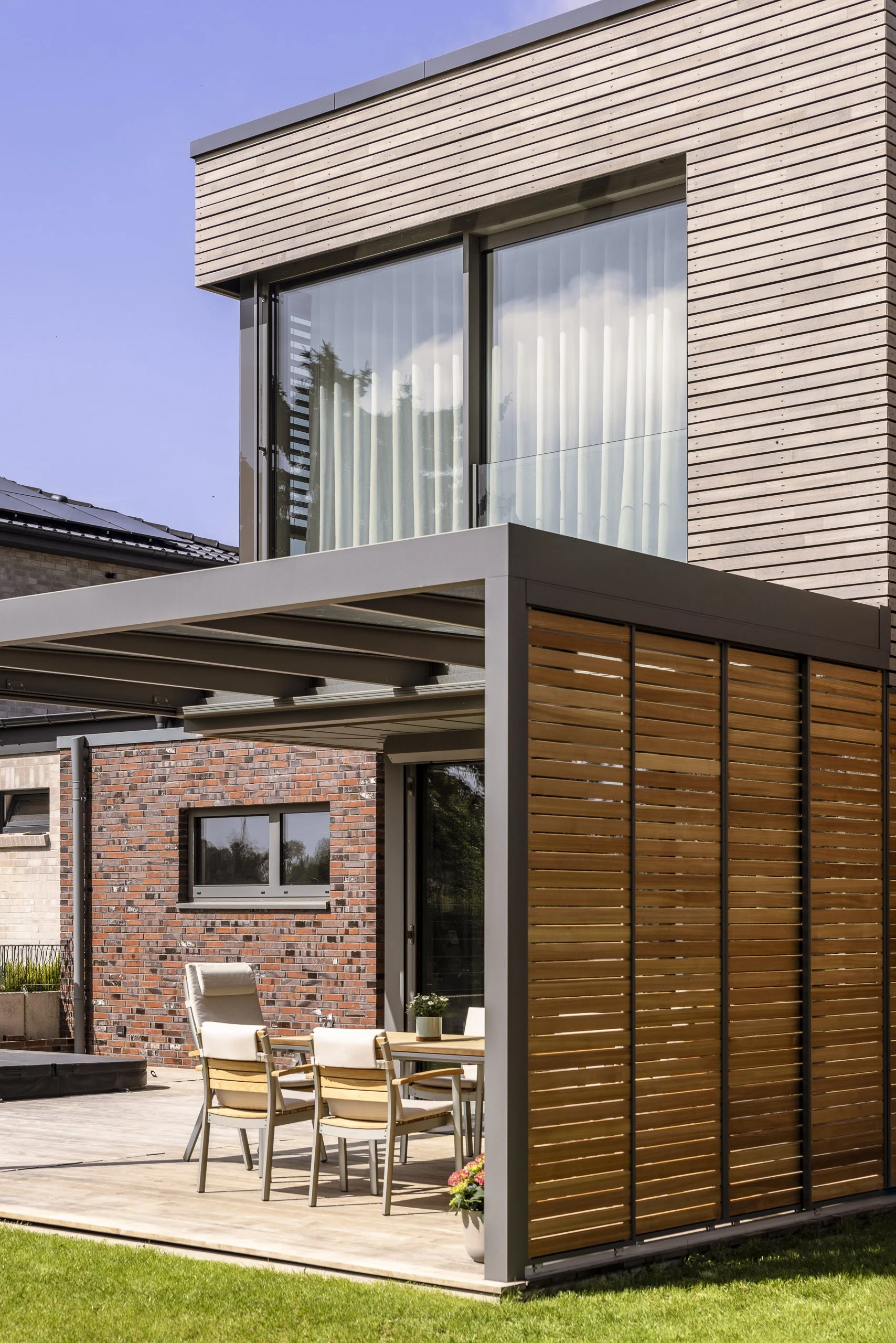 B+B Architekten GmbH : Jerome Gerull - EFH_Syke-web-3.jpg