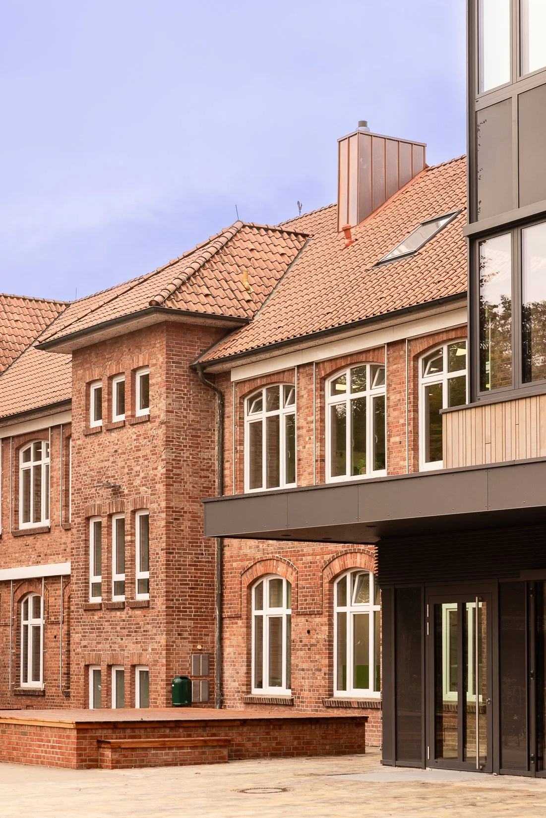 B+B Architekten GmbH : Jerome Gerull - 3 - Marienschule Oythe-2442.jpg