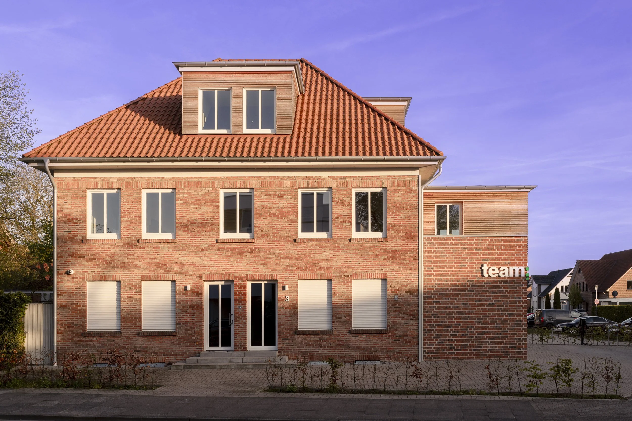 B+B Architekten GmbH : Jerome Gerull - Agentur_Marschstraße-web-13.jpg
