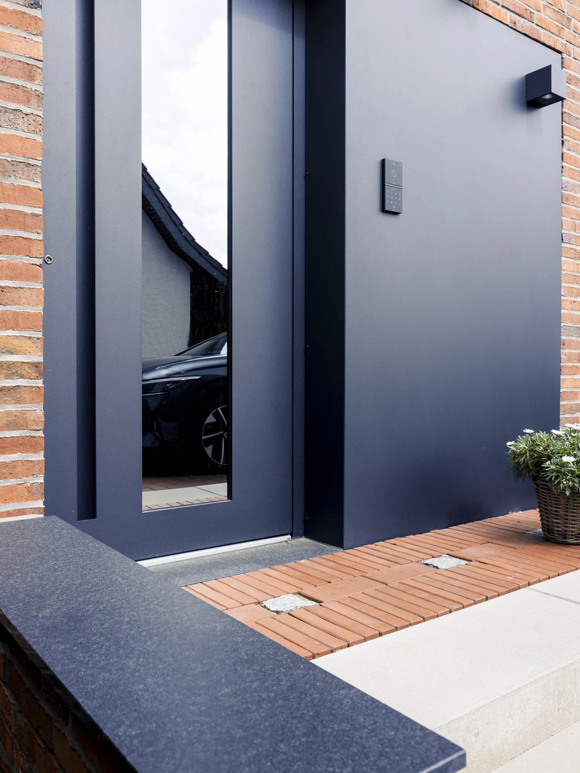 B+B Architekten GmbH : Jerome Gerull - EFH_Syke_web-6.jpg