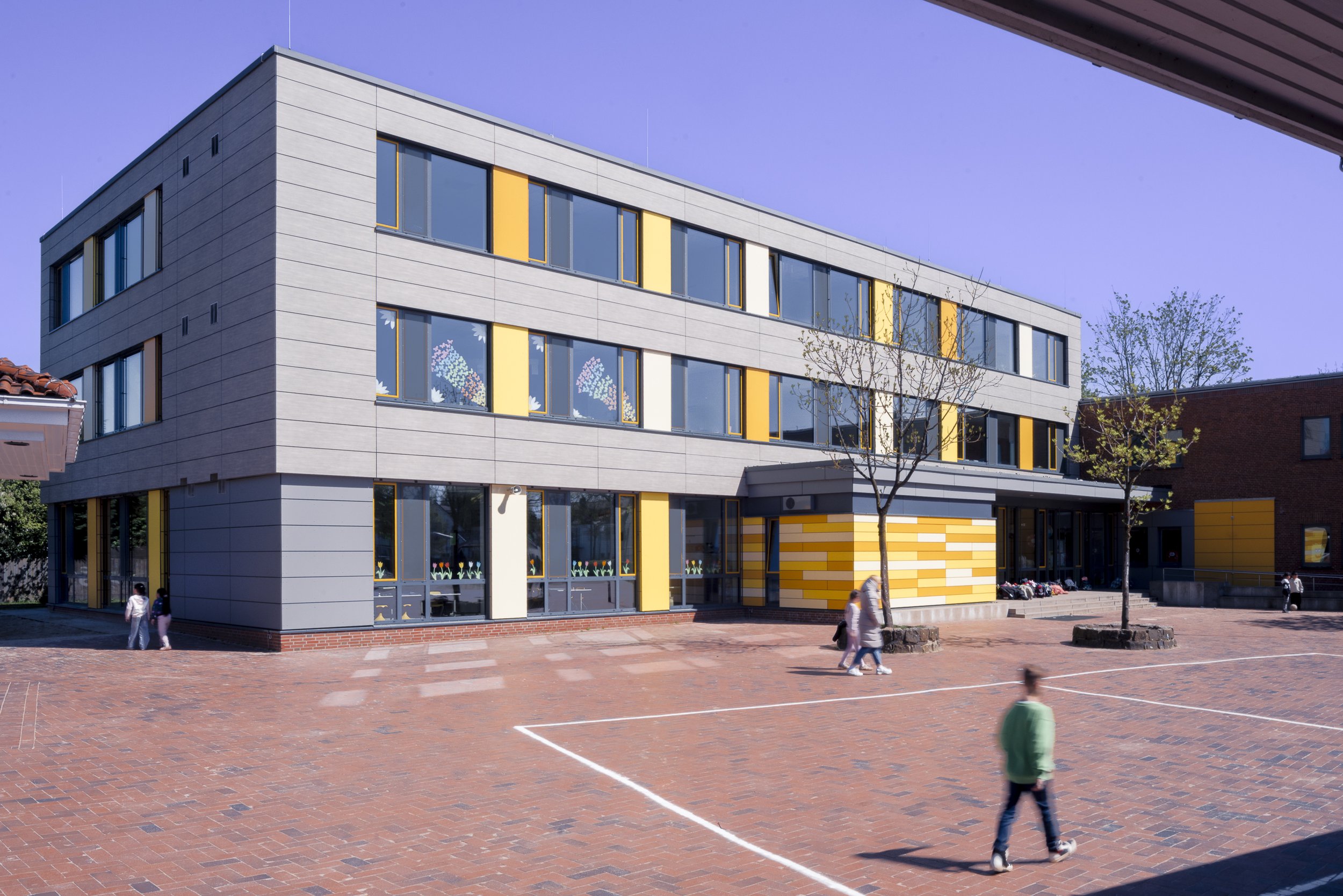 B+B Architekten GmbH : Jerome Gerull - Martin_Luther_Schule-web-13.jpg