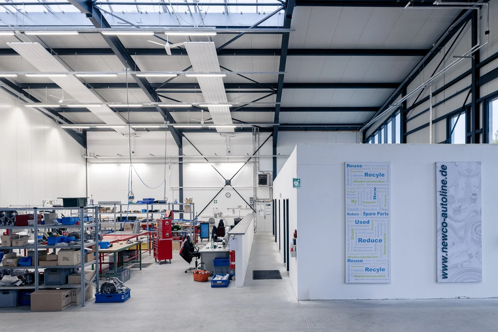 B+B Architekten GmbH : Jerome Gerull - 12 - Syke - Halle Centerparrts-46.jpg