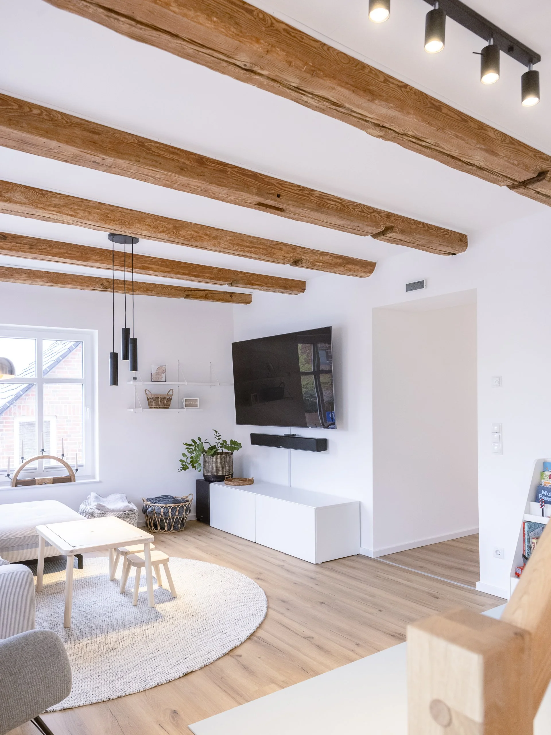 B+B Architekten GmbH : Jerome Gerull - MFH_Vilsen-web-17.jpg