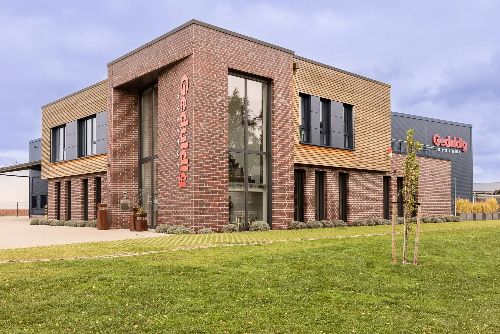 B+B Architekten GmbH : Jerome Gerull - 13 - Geduldig-47.jpg