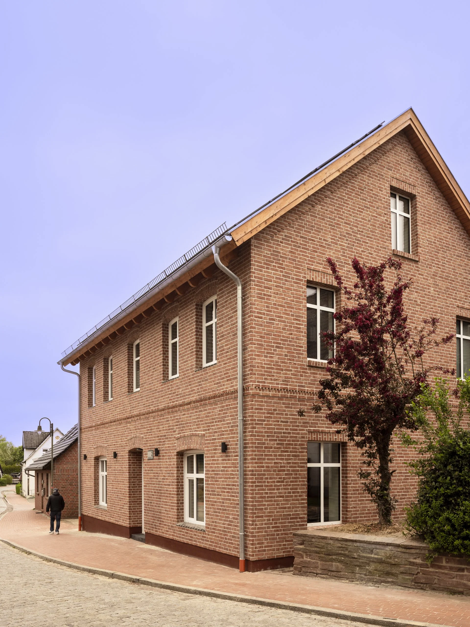 B+B Architekten GmbH : Jerome Gerull - MFH_Vilsen-web-2.jpg
