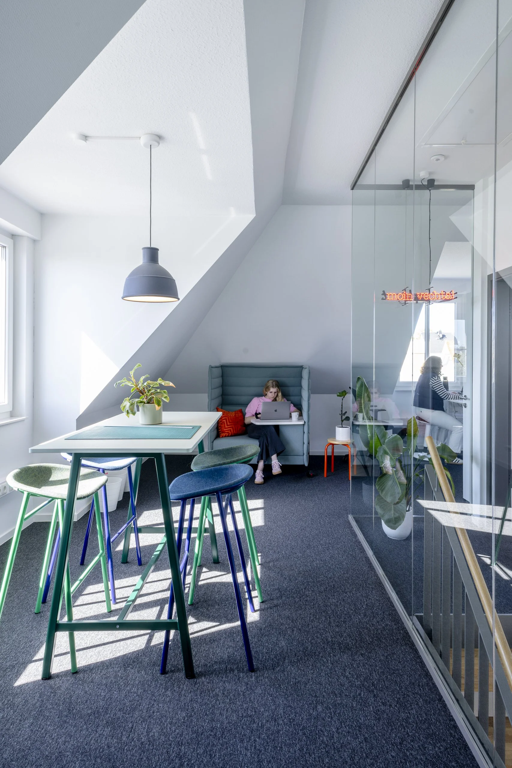 B+B Architekten GmbH : Jerome Gerull - Agentur_Marschstraße-web-11.jpg