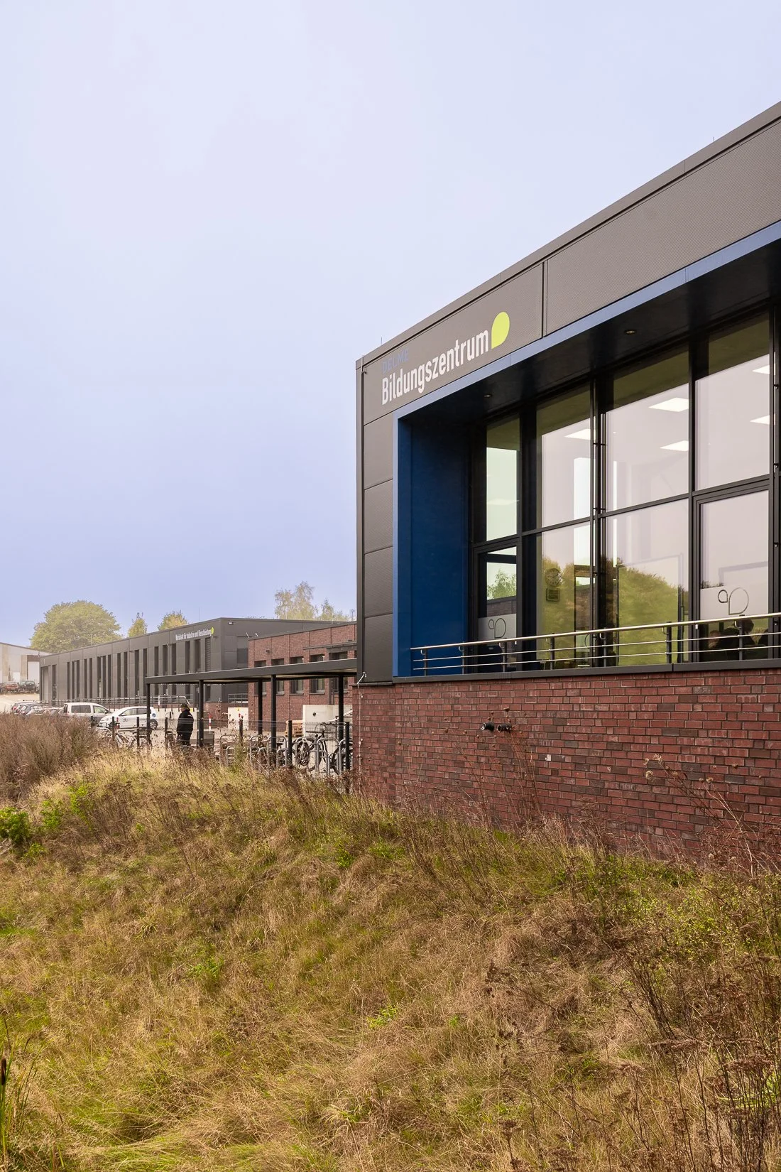 B+B Architekten GmbH : Jerome Gerull - 11 - Syke - Delme Werkstätten-11.jpg