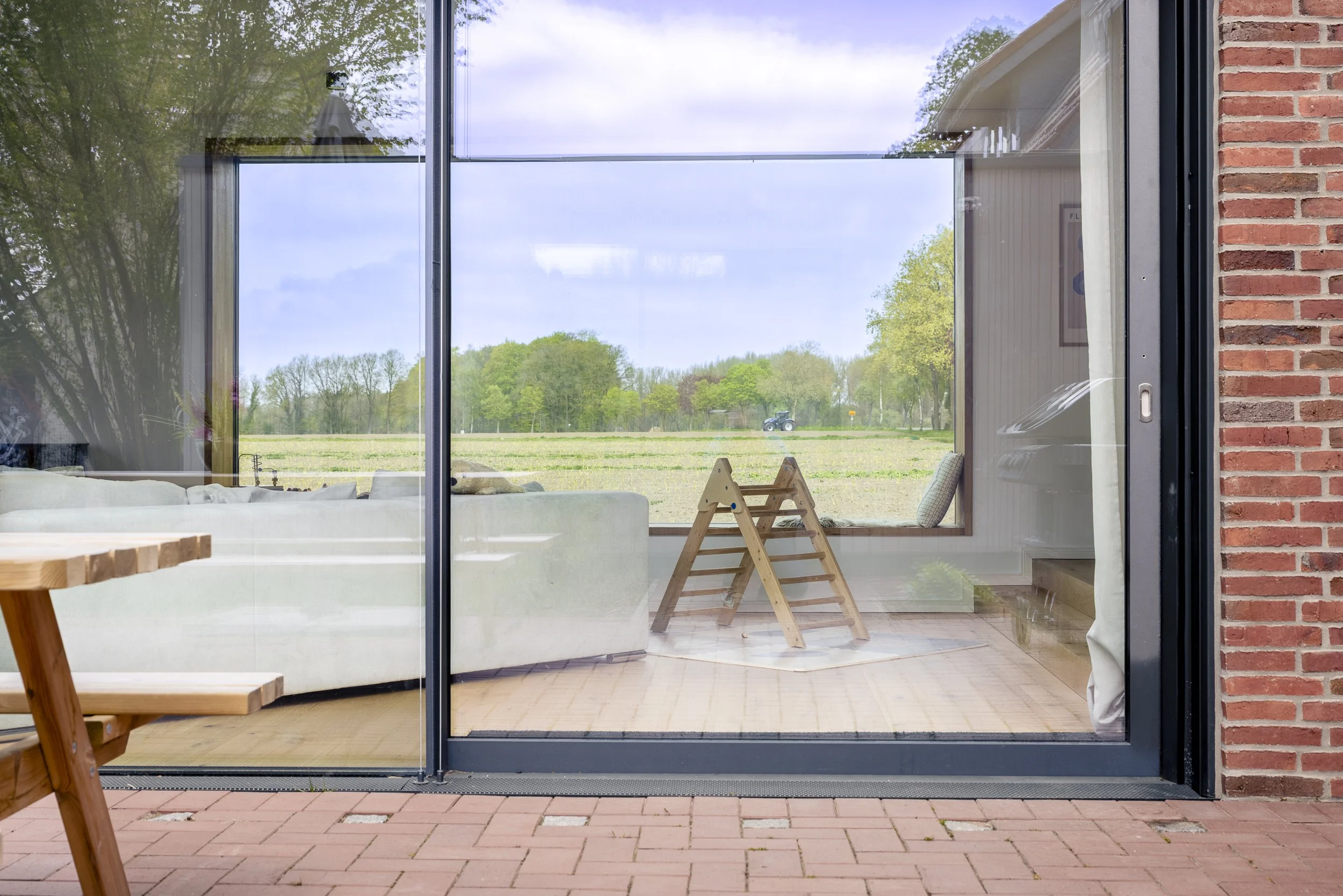 B+B Architekten GmbH : Jerome Gerull - EFH_Syke_web-25.jpg