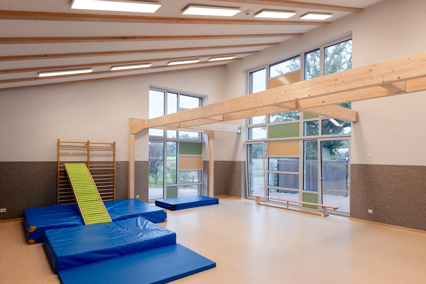 B+B Architekten GmbH : Jerome Gerull - 6 - KiTa Emsstraße-0865.jpg