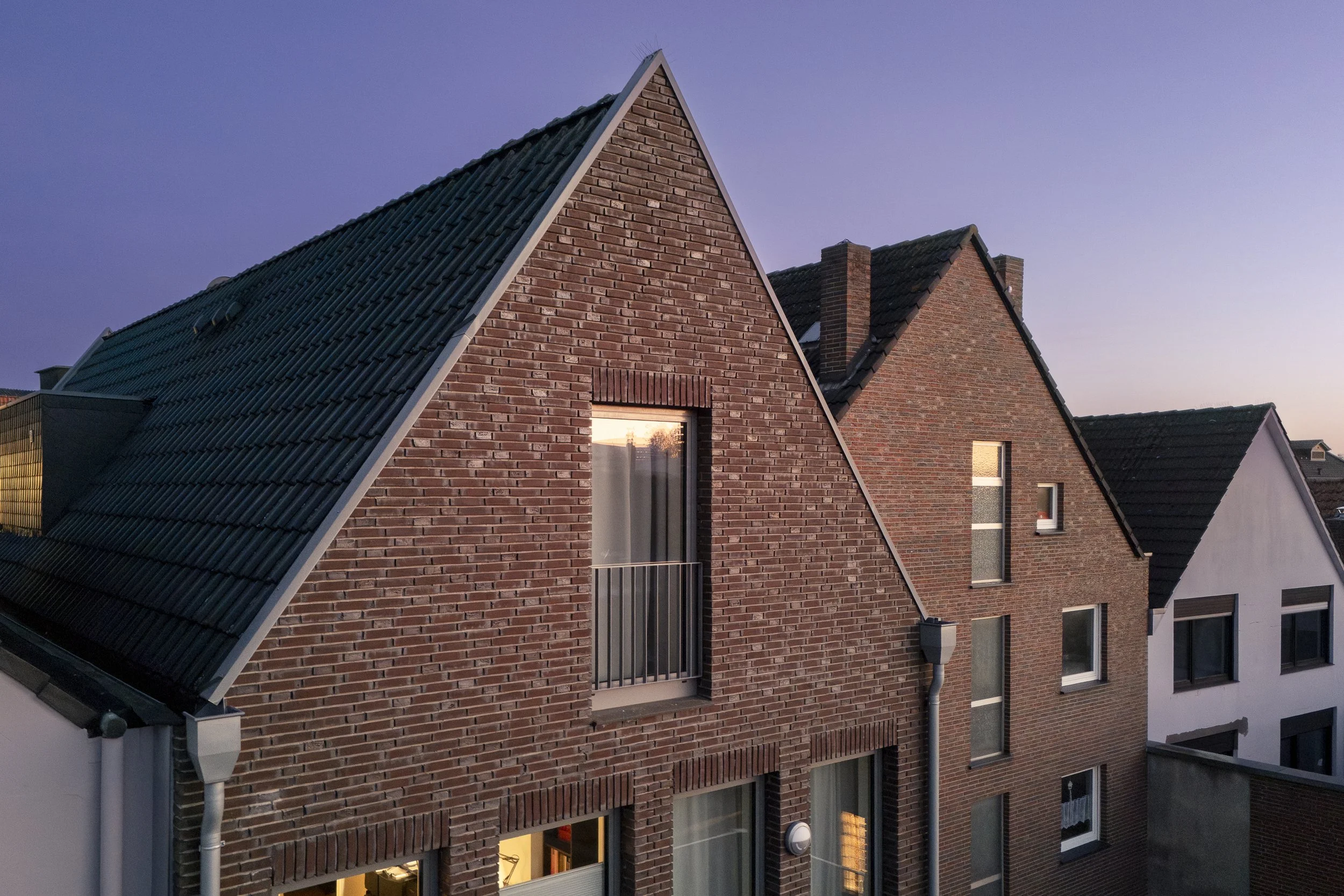 B+B Architekten GmbH : Jerome Gerull - MFH_Kleine_Kirchstraße-web-15.jpg