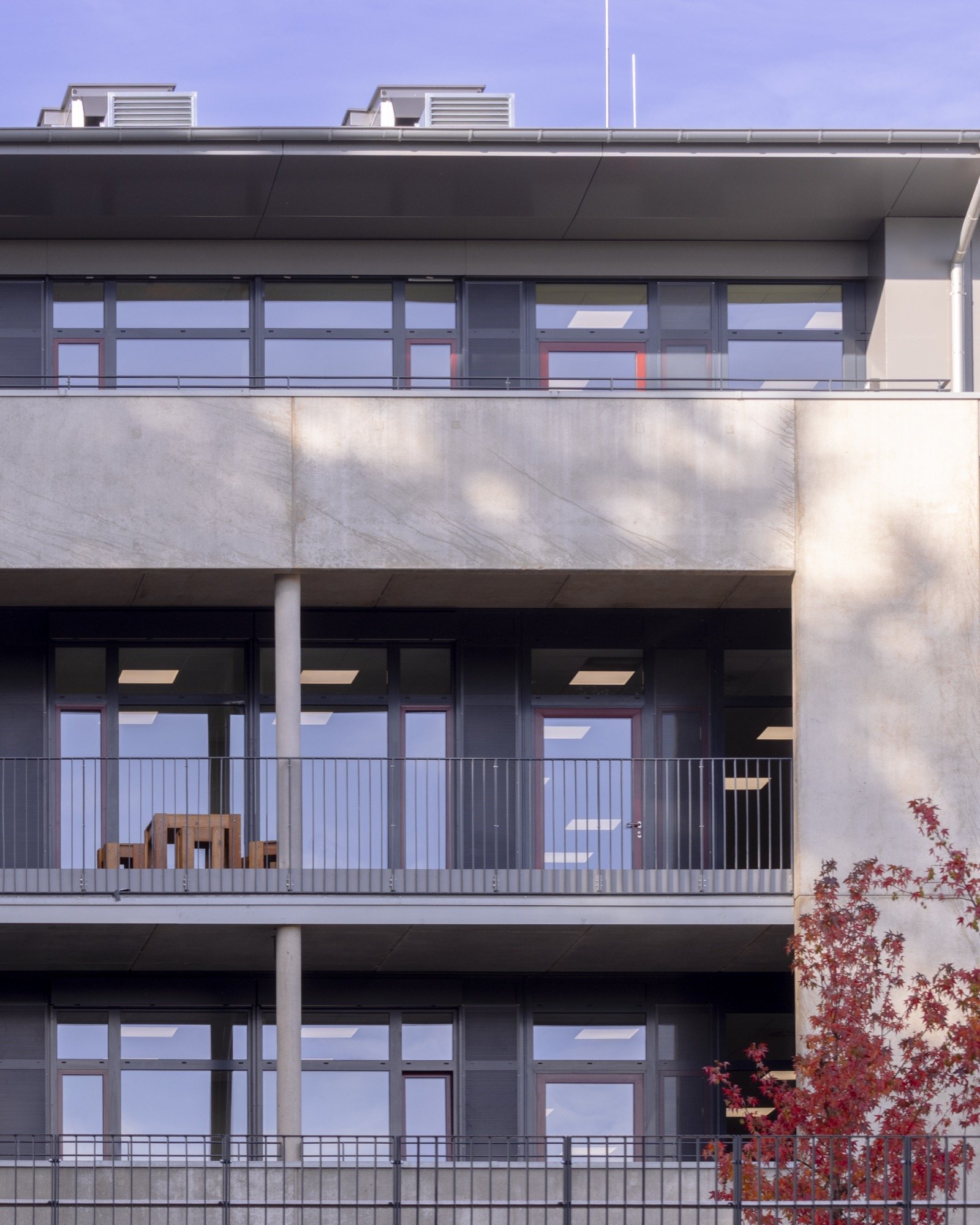 B+B Architekten GmbH : Jerome Gerull - 2 - Hauptschule Damme-4467.jpg