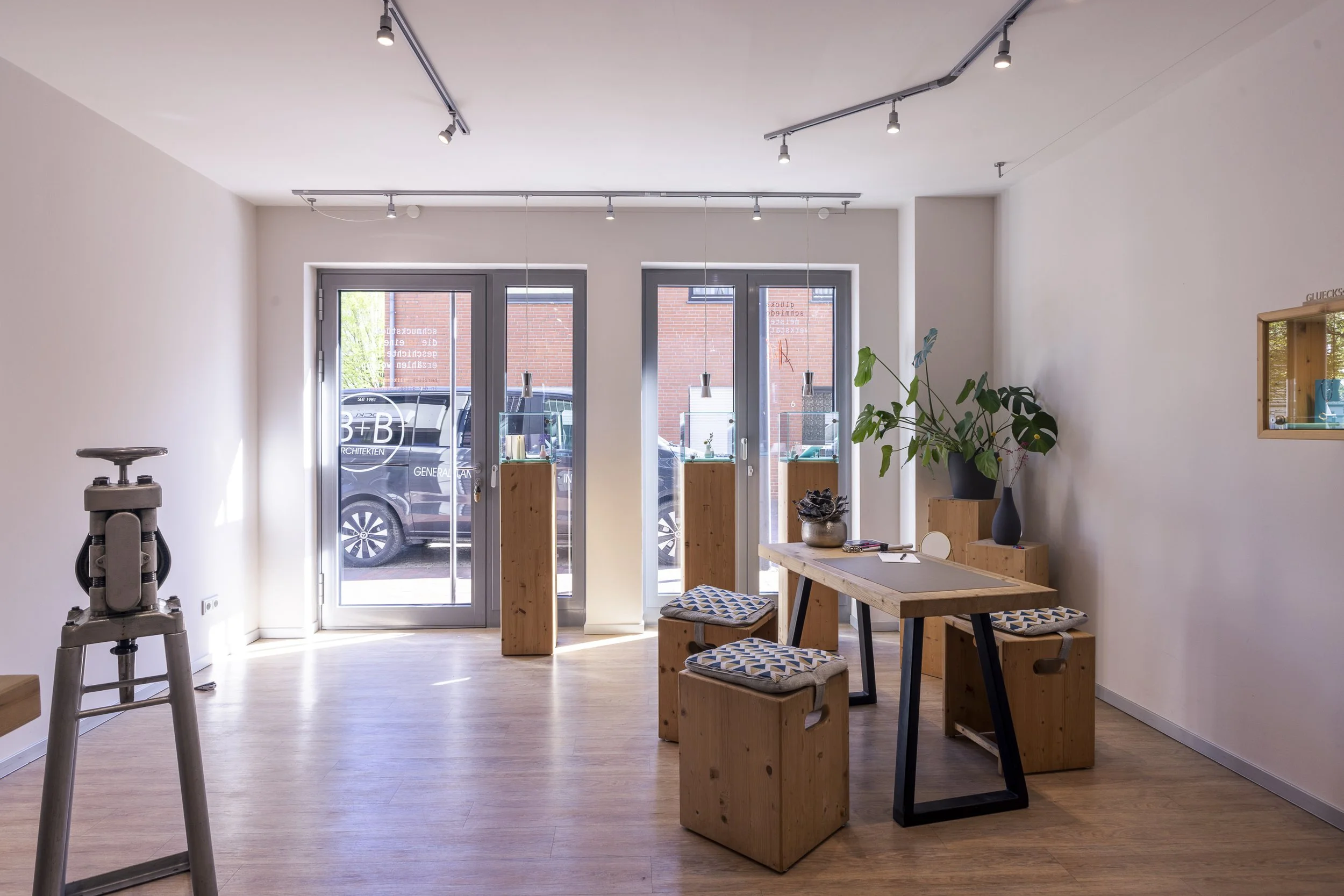B+B Architekten GmbH : Jerome Gerull - MFH_Kleine_Kirchstraße-web-6.jpg