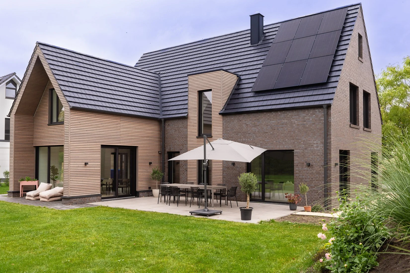 B+B Architekten GmbH : Jerome Gerull - 7 - Wohnhaus Busse-2.jpg